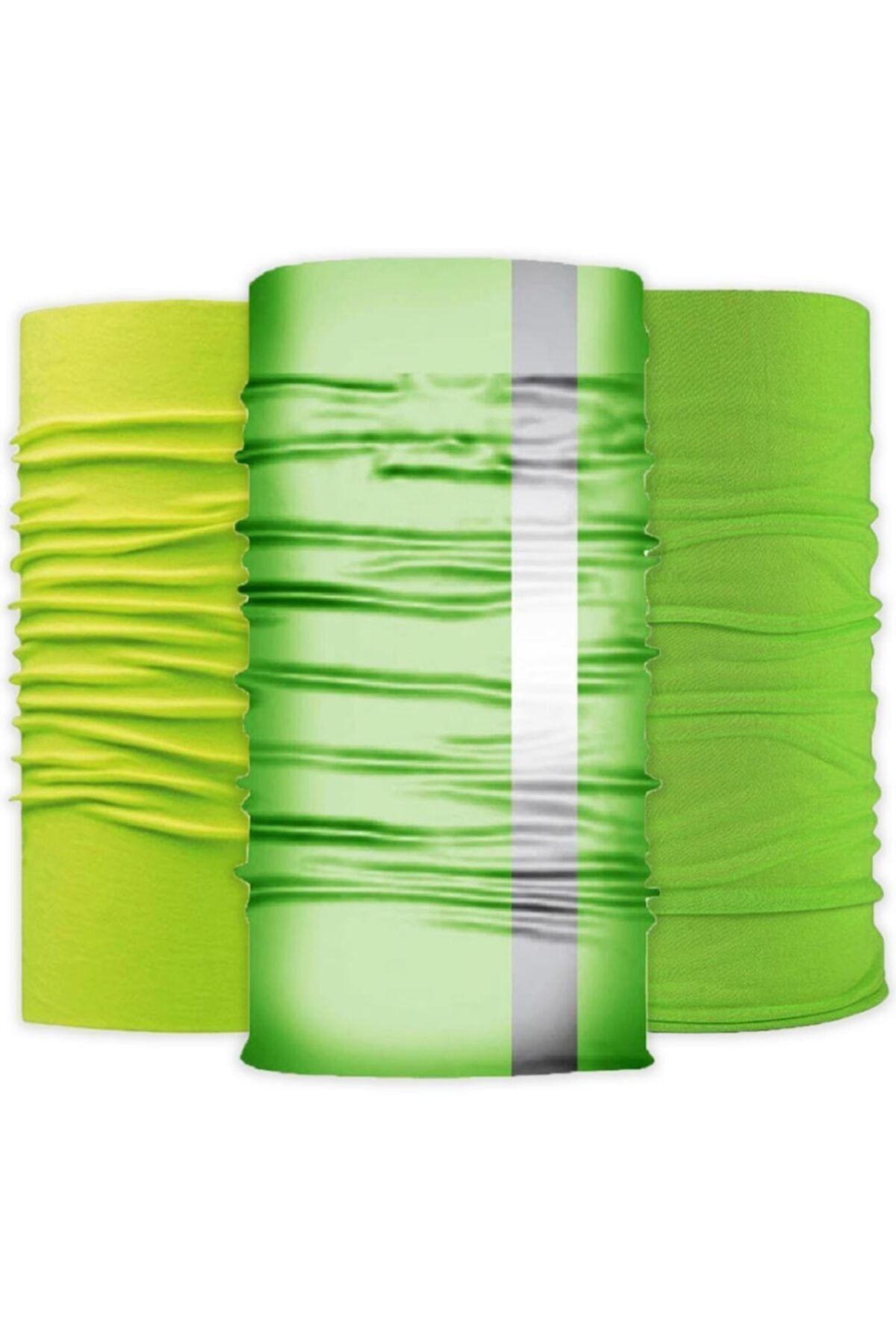 Knmaster Pasture Paket Buff Bandana 3'lü