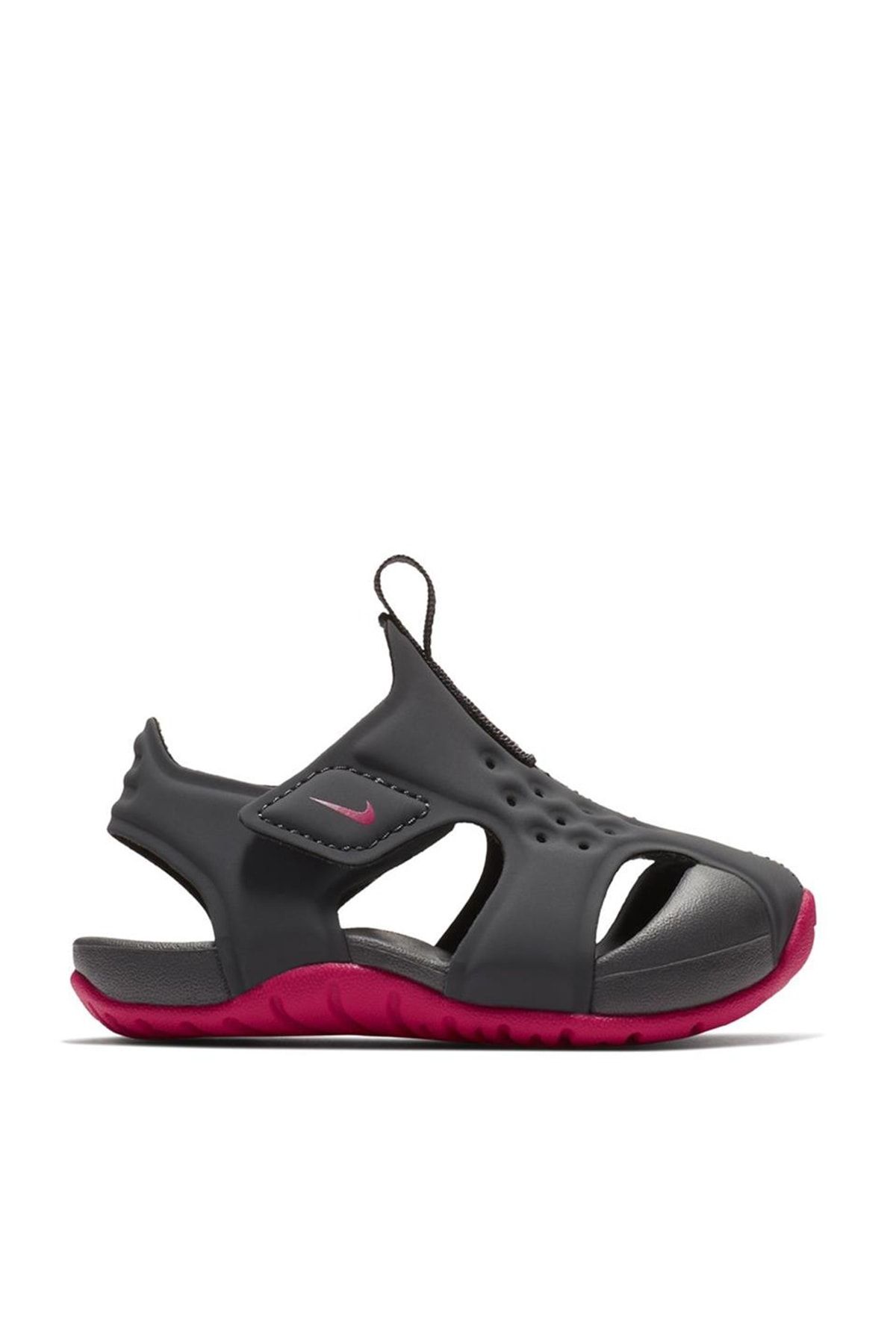 Nike Siyah Bebek 943829-001 Sunray Protect 2 Deniz Ayakkabısı