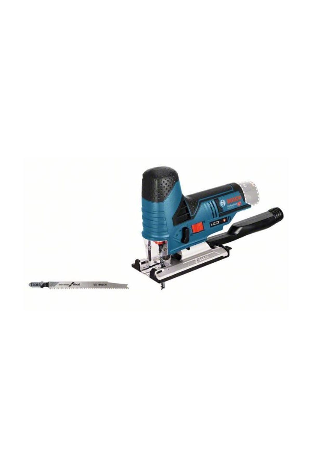 Bosch GST 12V-70 Professional Akülü Dekupaj Testeresi (Akü ve Şarj Cihazı Dahil Değildir)