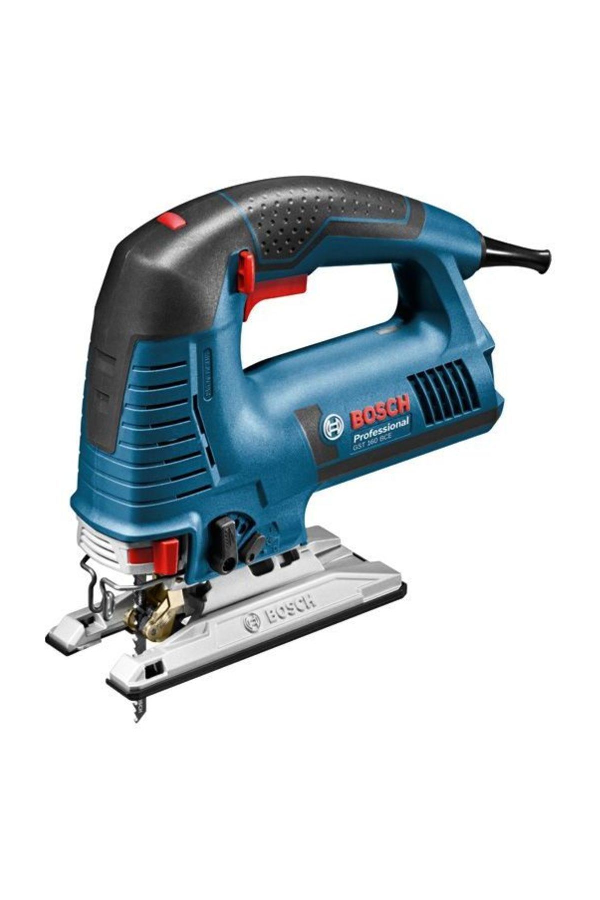Bosch Professional Gst 160 Ce Dekupaj Testere