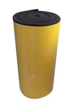 5 M2 Ve 9 Mm Kalınlık Oto Ses Yalıtımı Firex Sünger Top Halinde Satılır Image 0
