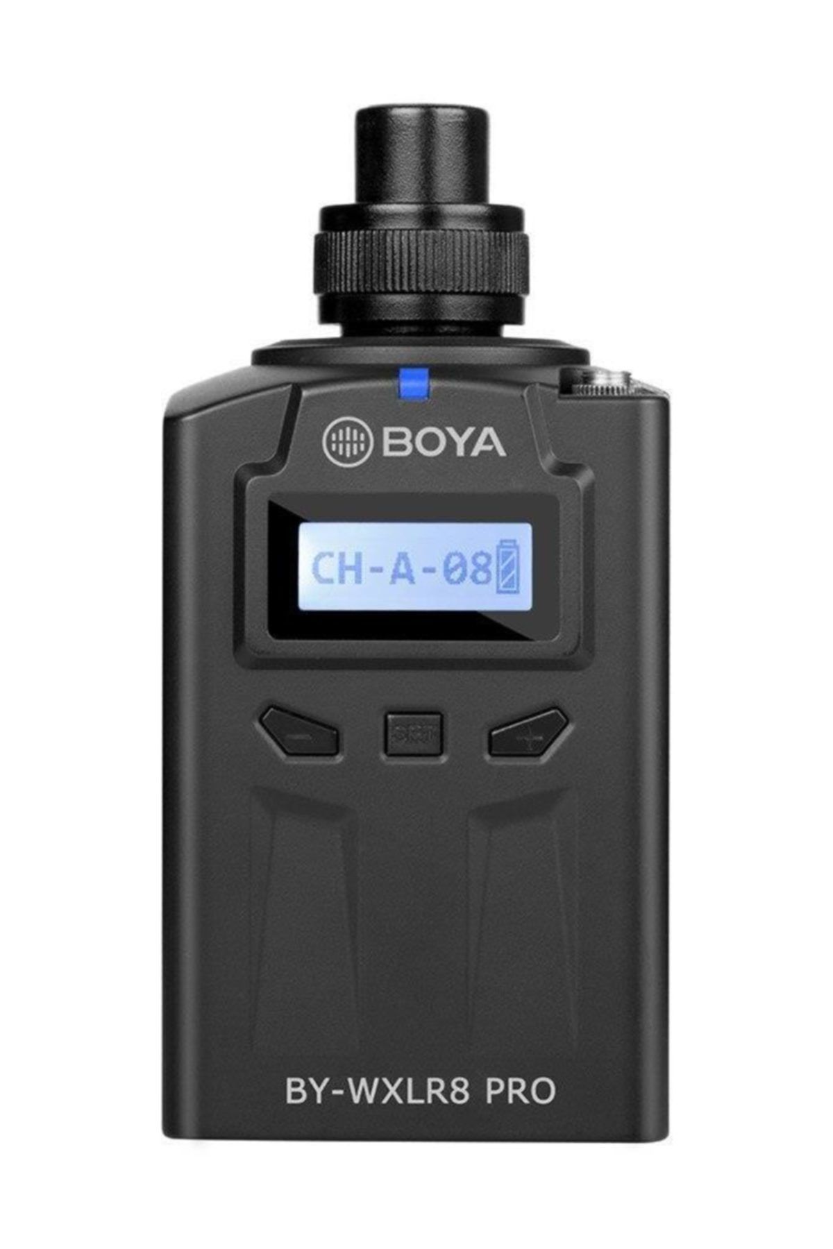 BOYA By-wxlr8 Pro Dinamik Mikrofon Vericisi