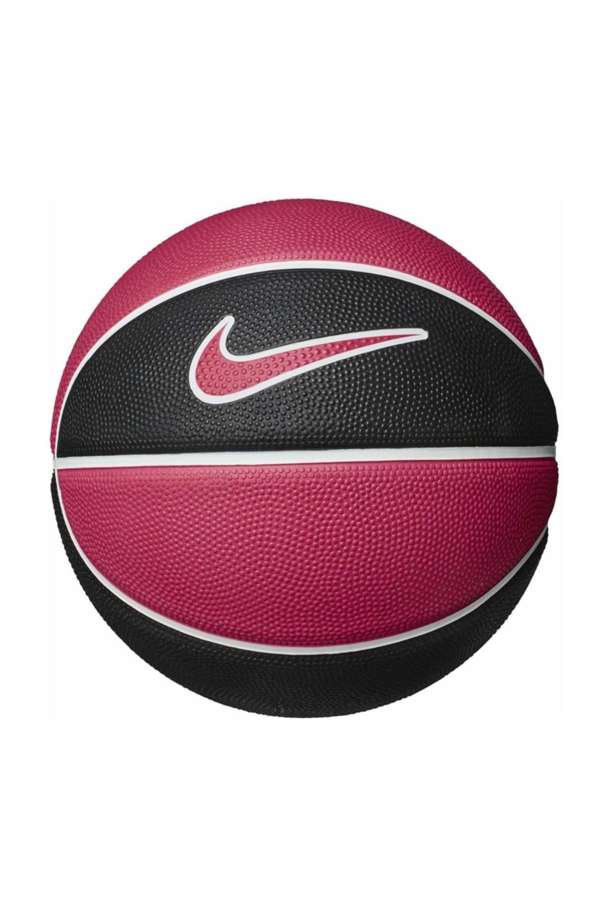 Nike N.000.1285.095.03 Skılls Unisex Basketbol Topu