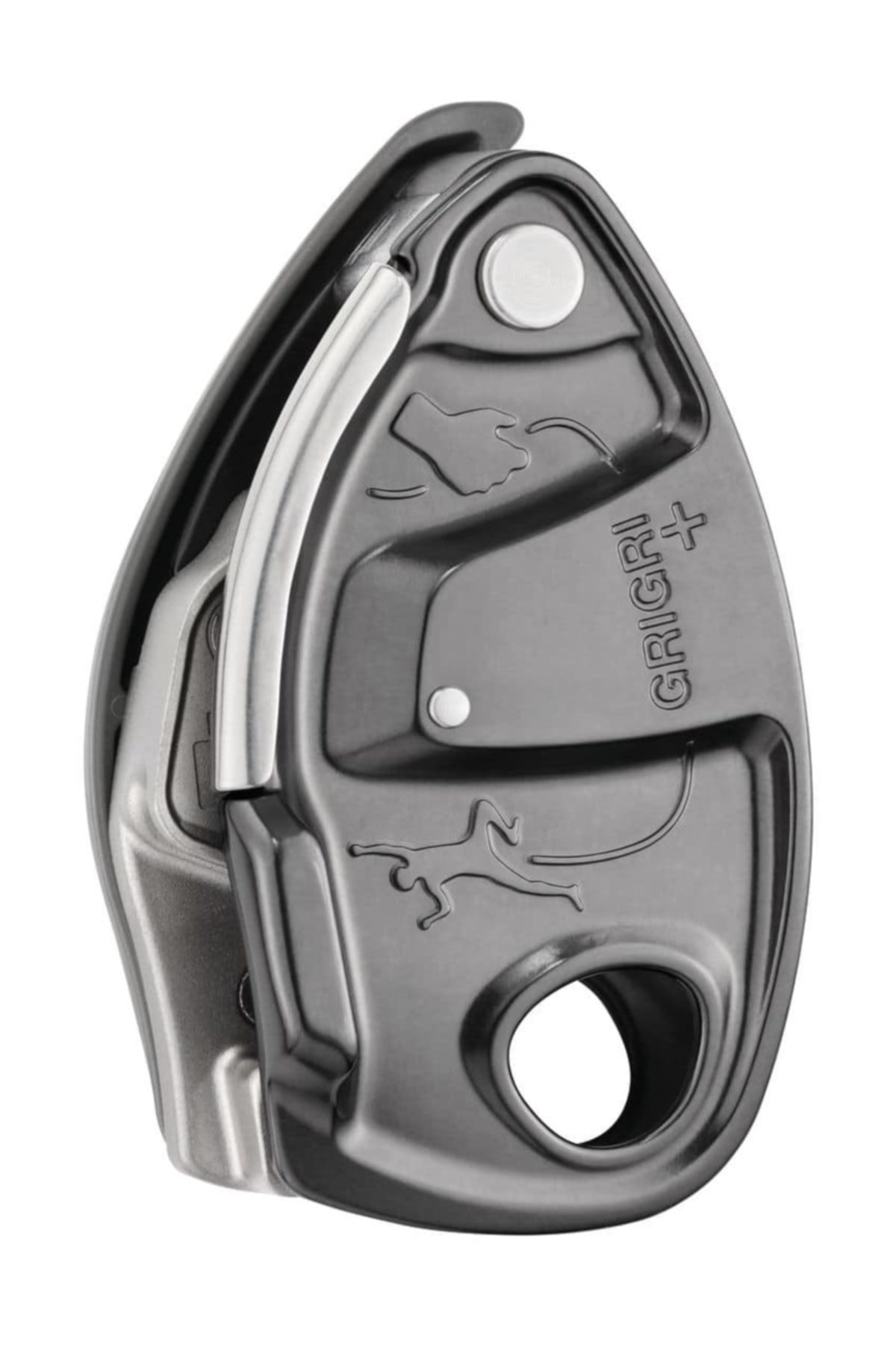 PETZL Gri Plus Emniyet Aleti 14042