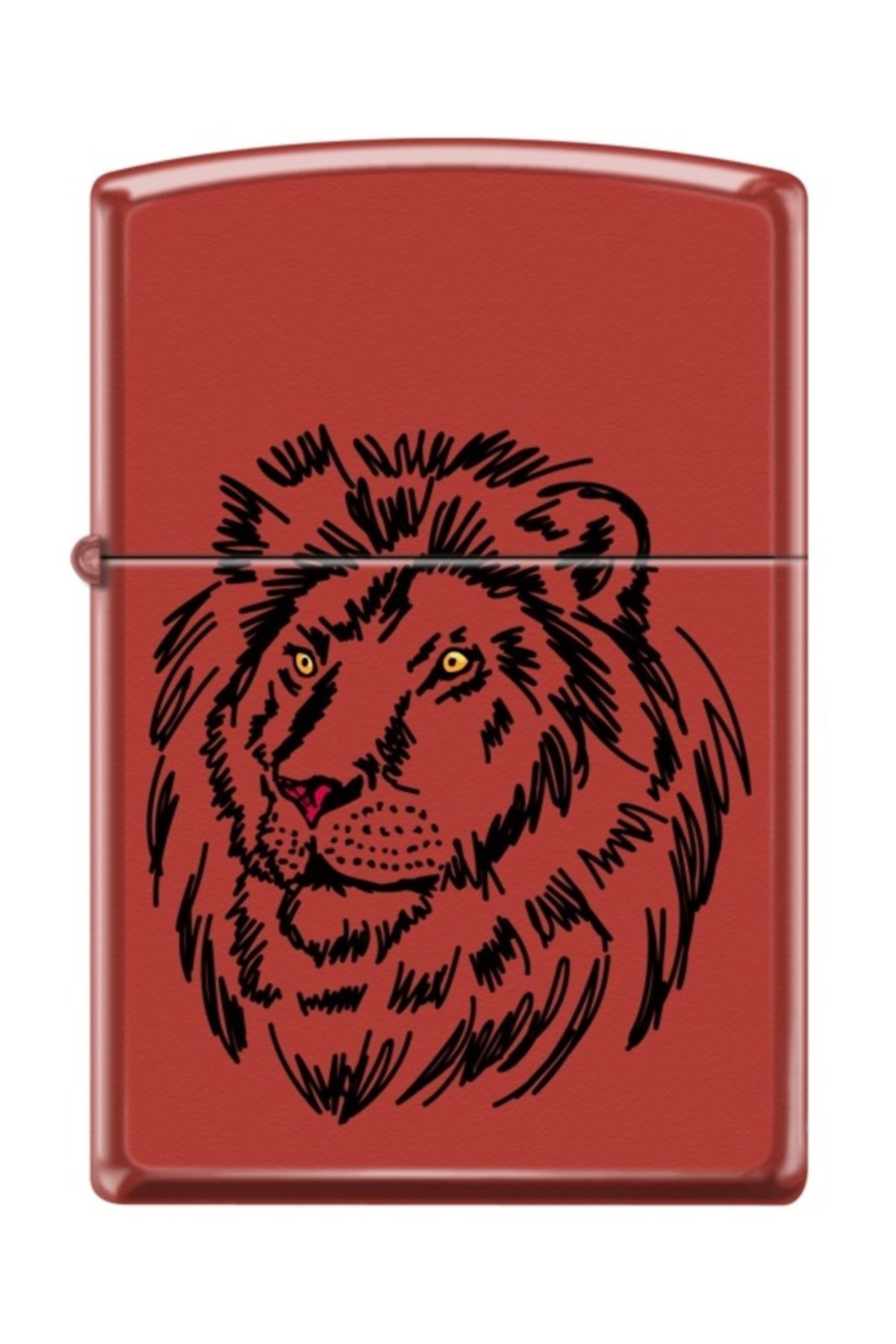 Zippo Çakmak Z-cı407167-233