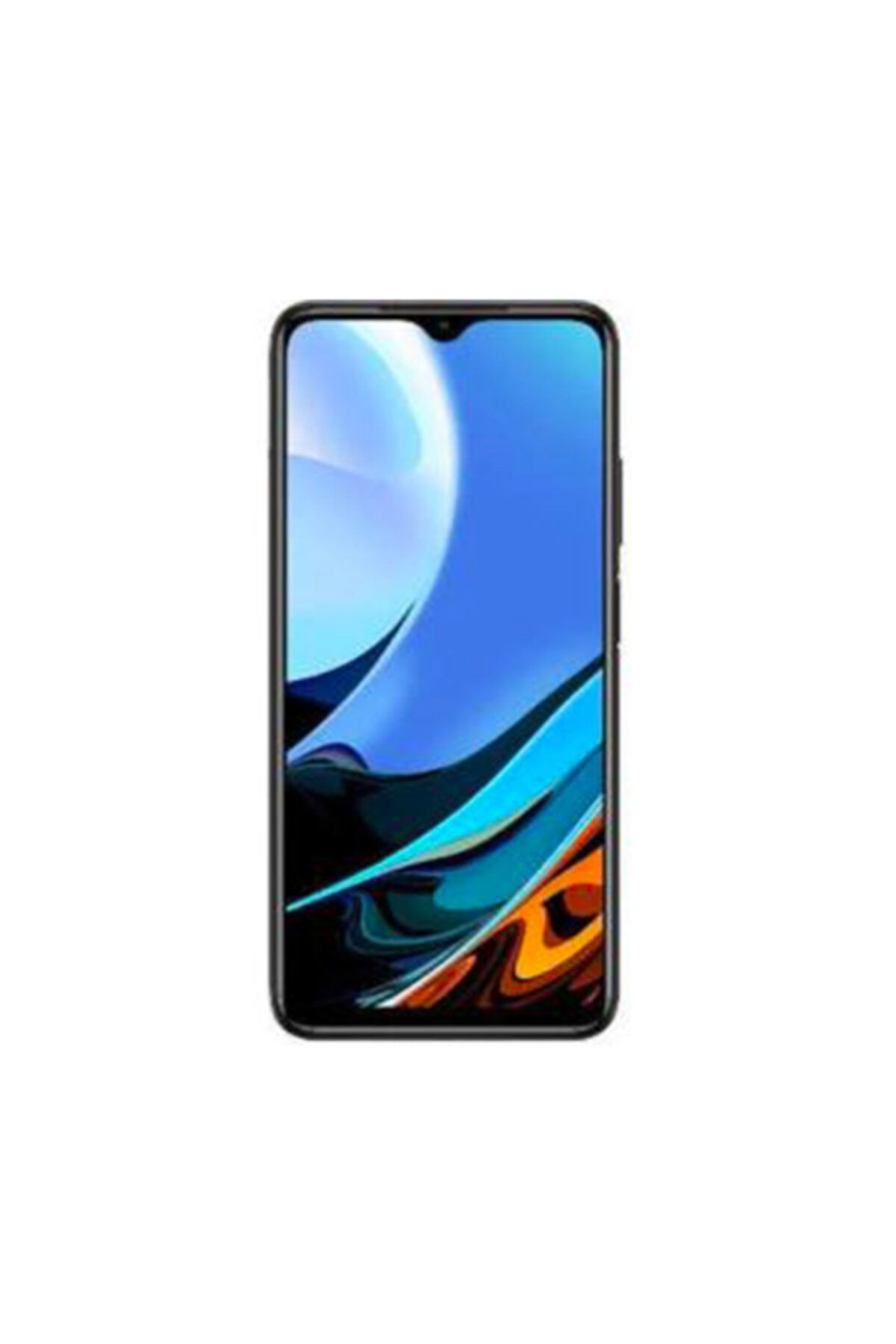 Xiaomi Redmi 9T 4GB+64GB Gri Cep Telefonu (Xiaomi Türkiye Garantili)