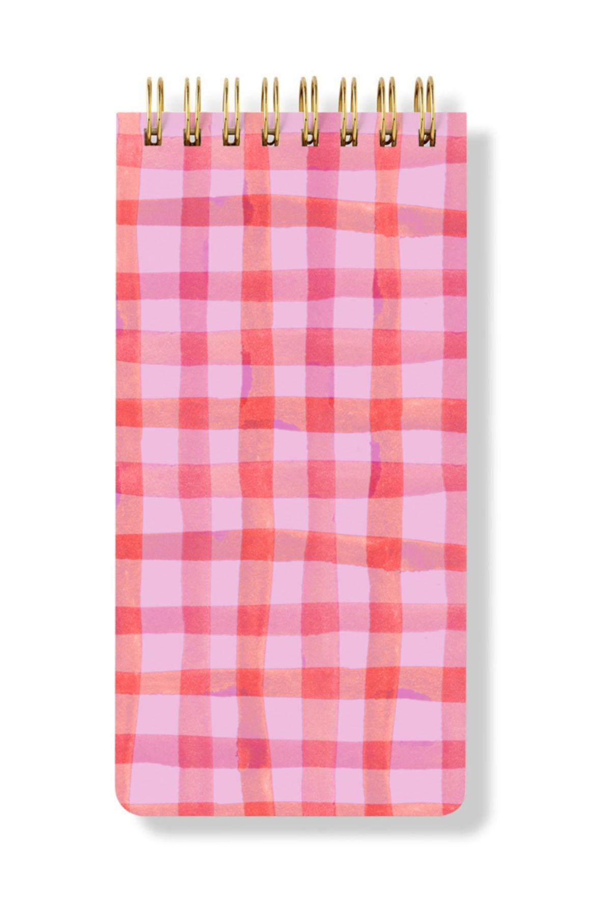 Fabooks Kareli Spiral Bloknot