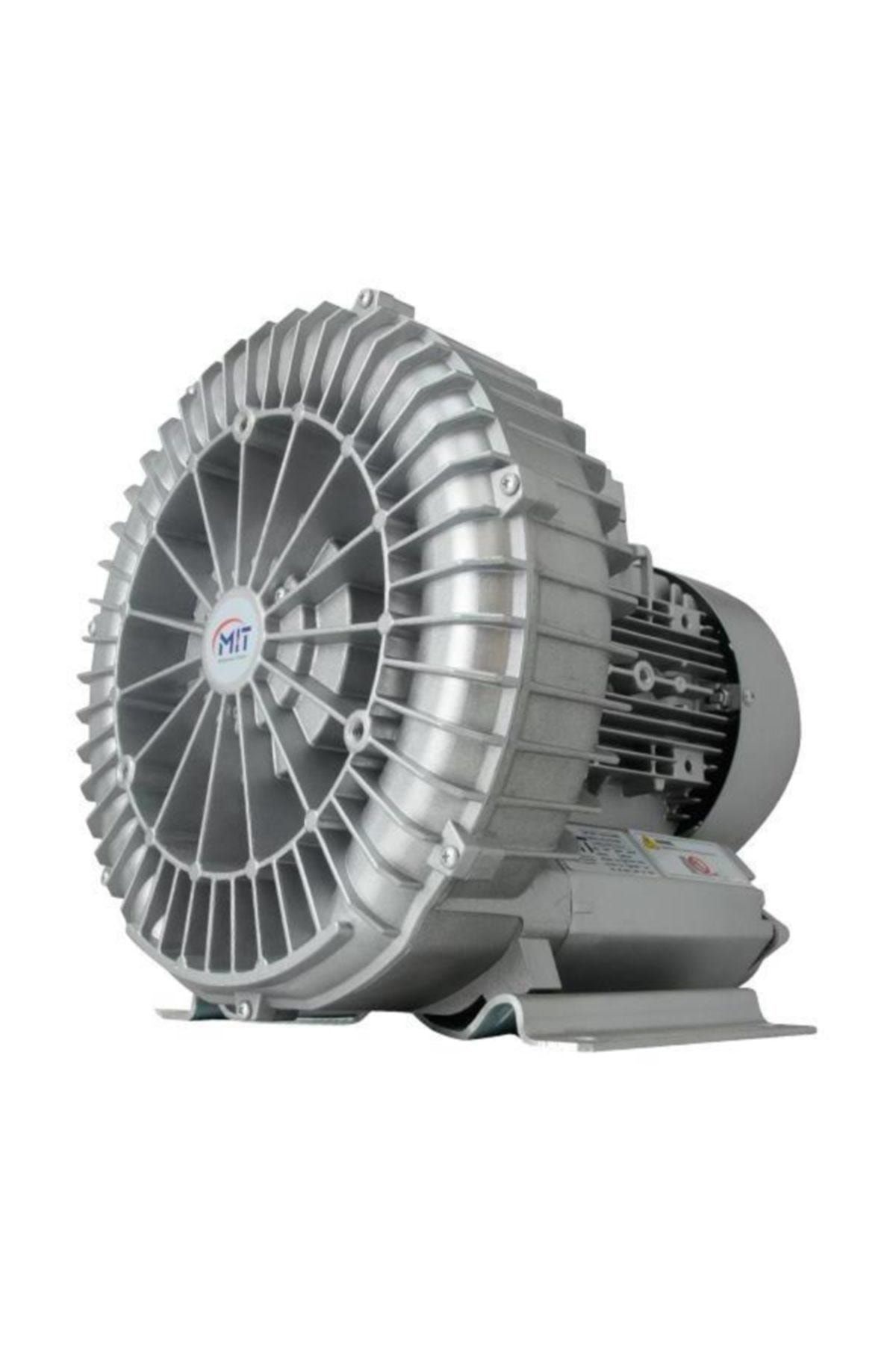 MIT Blower Hava Motoru 1,6 Kw Monofaze 210 M3/h