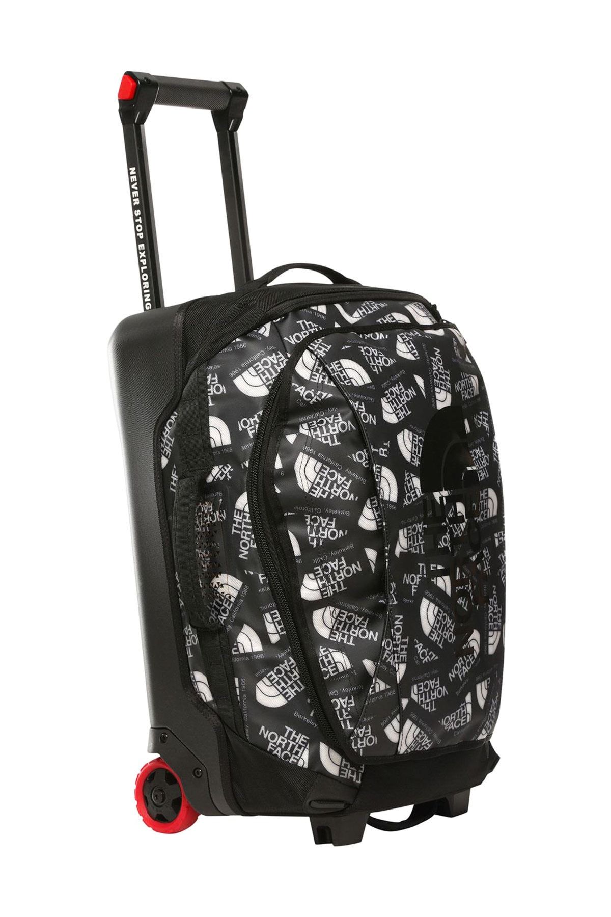 THE NORTH FACE ROLLING THUNDER - 22 NF0A3C94PL11