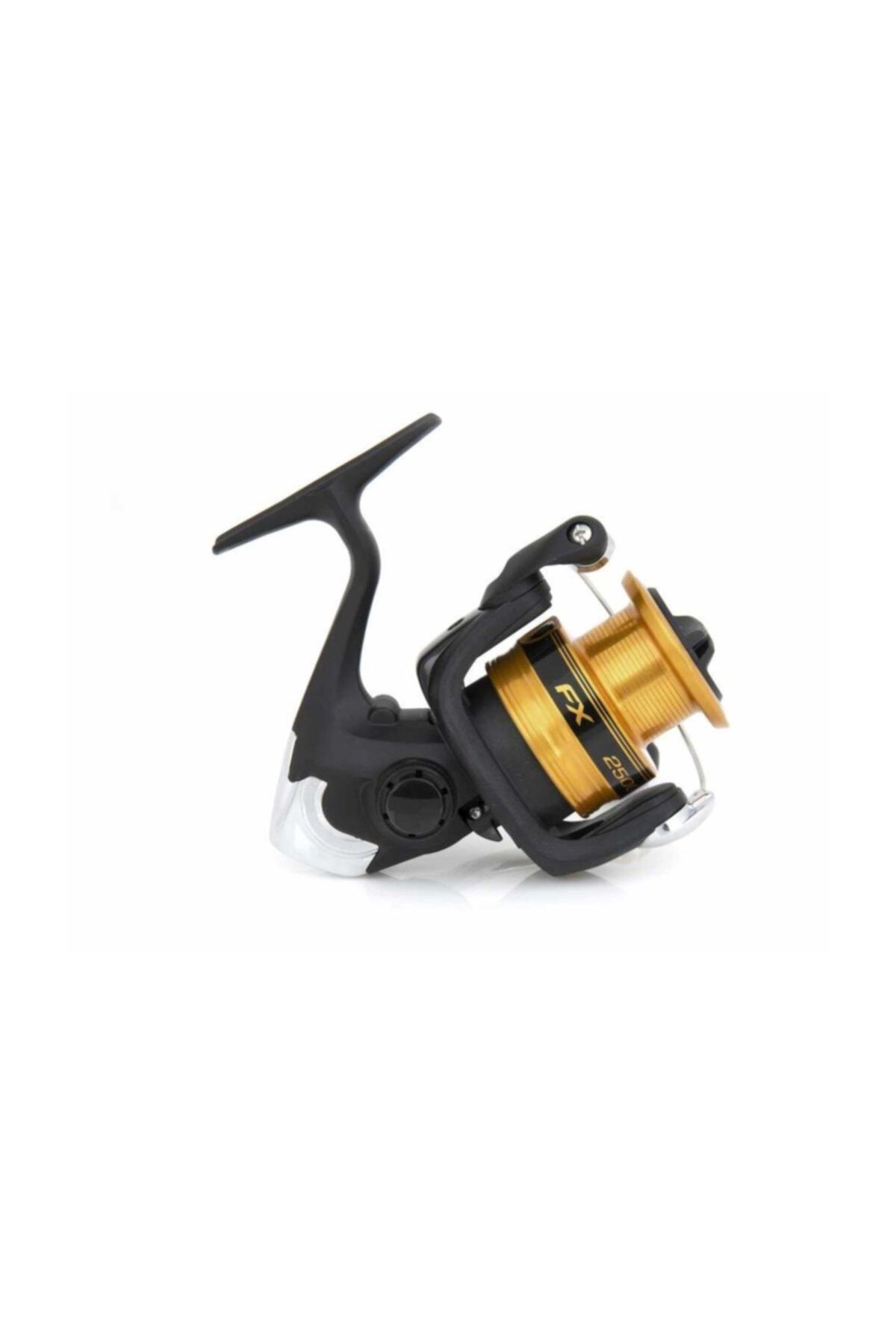 Shimano Fx 2500 Fc Lrf - Spin Olta Makinesi