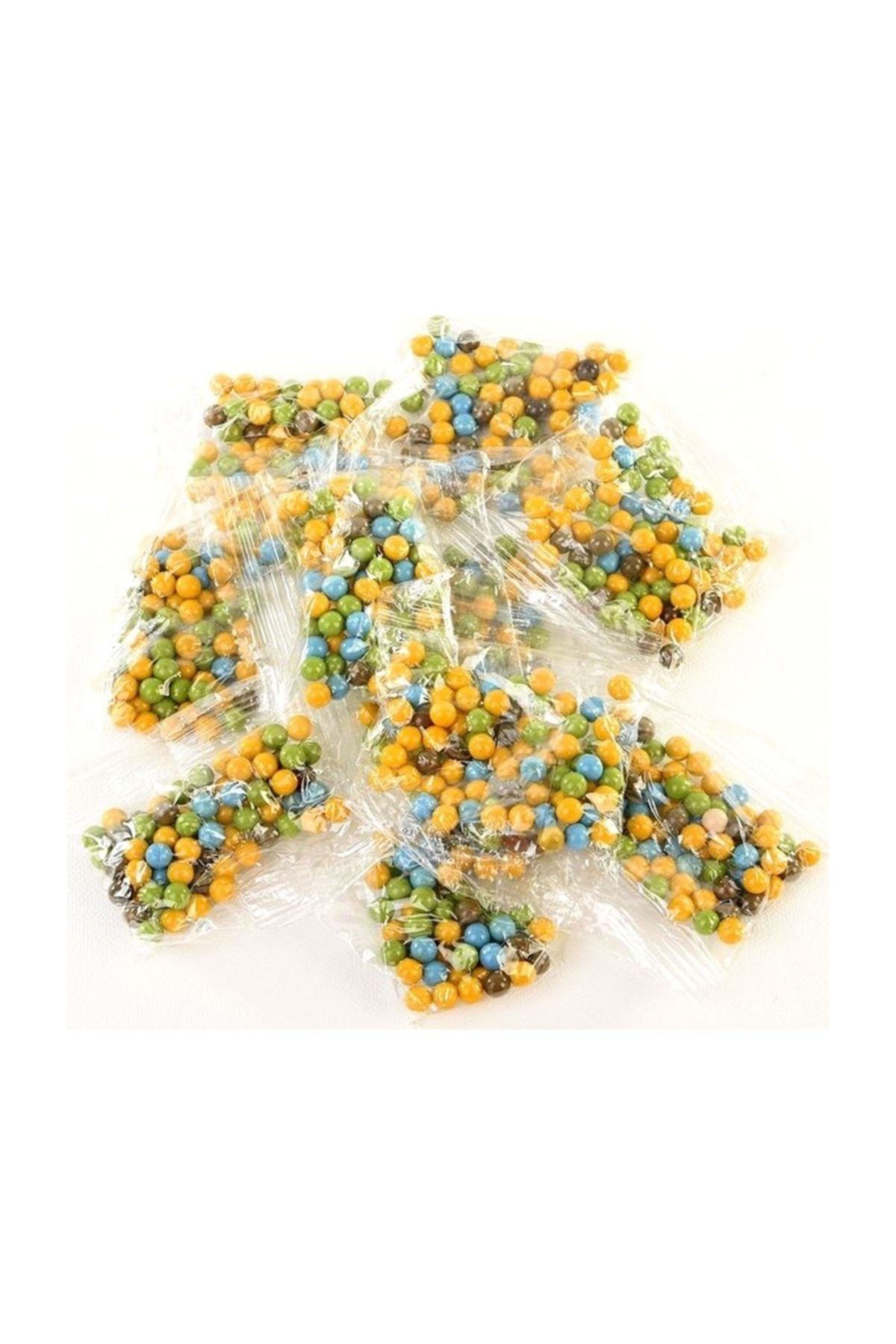 ALEX TOYS Toptancıamca Boncuk Atan Tabancalara Boncuk 10 Paket Birden
