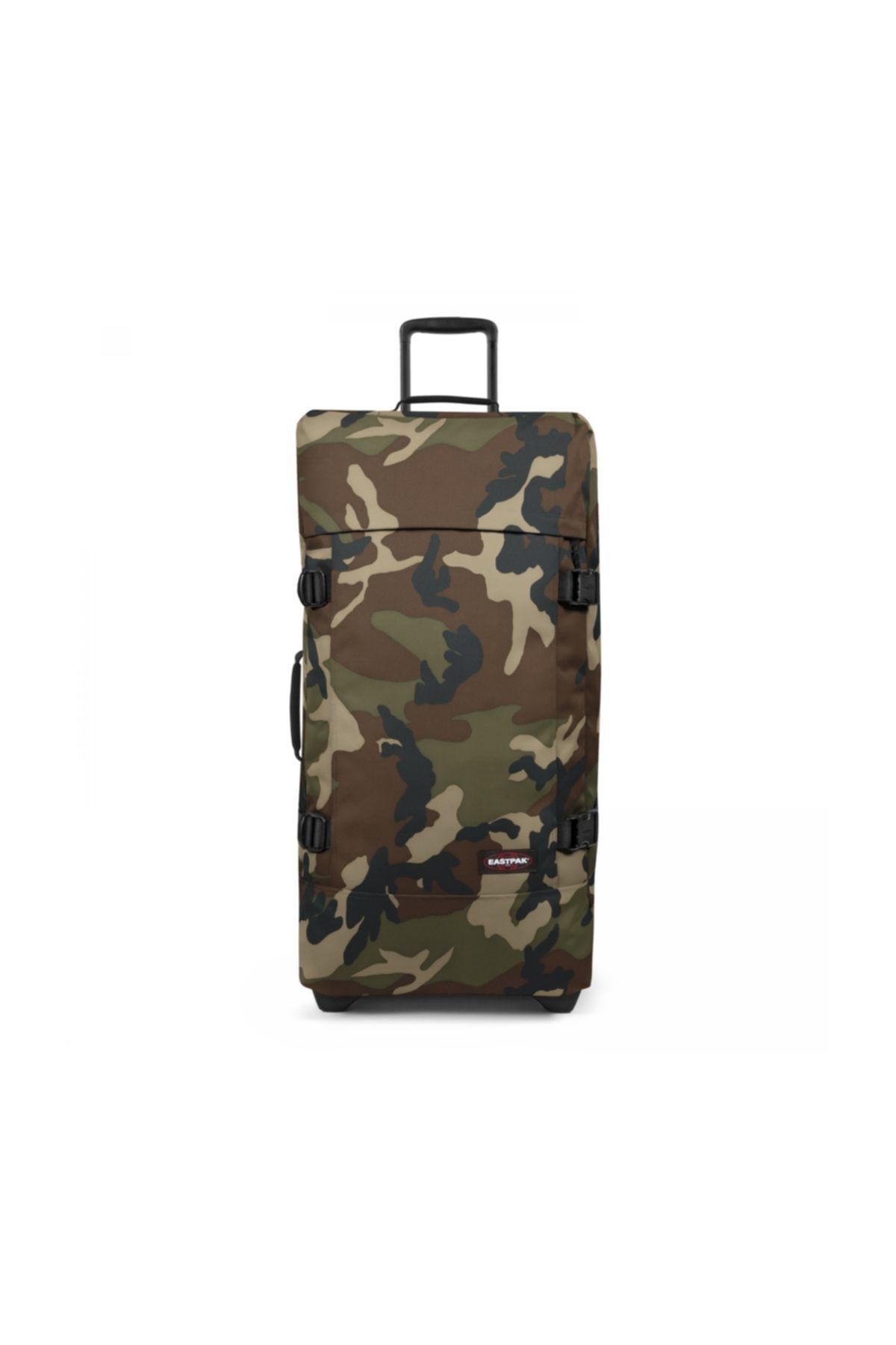 Eastpak Ek63l Tranverz L Seyahat Çantası (tonal Camo Dark)
