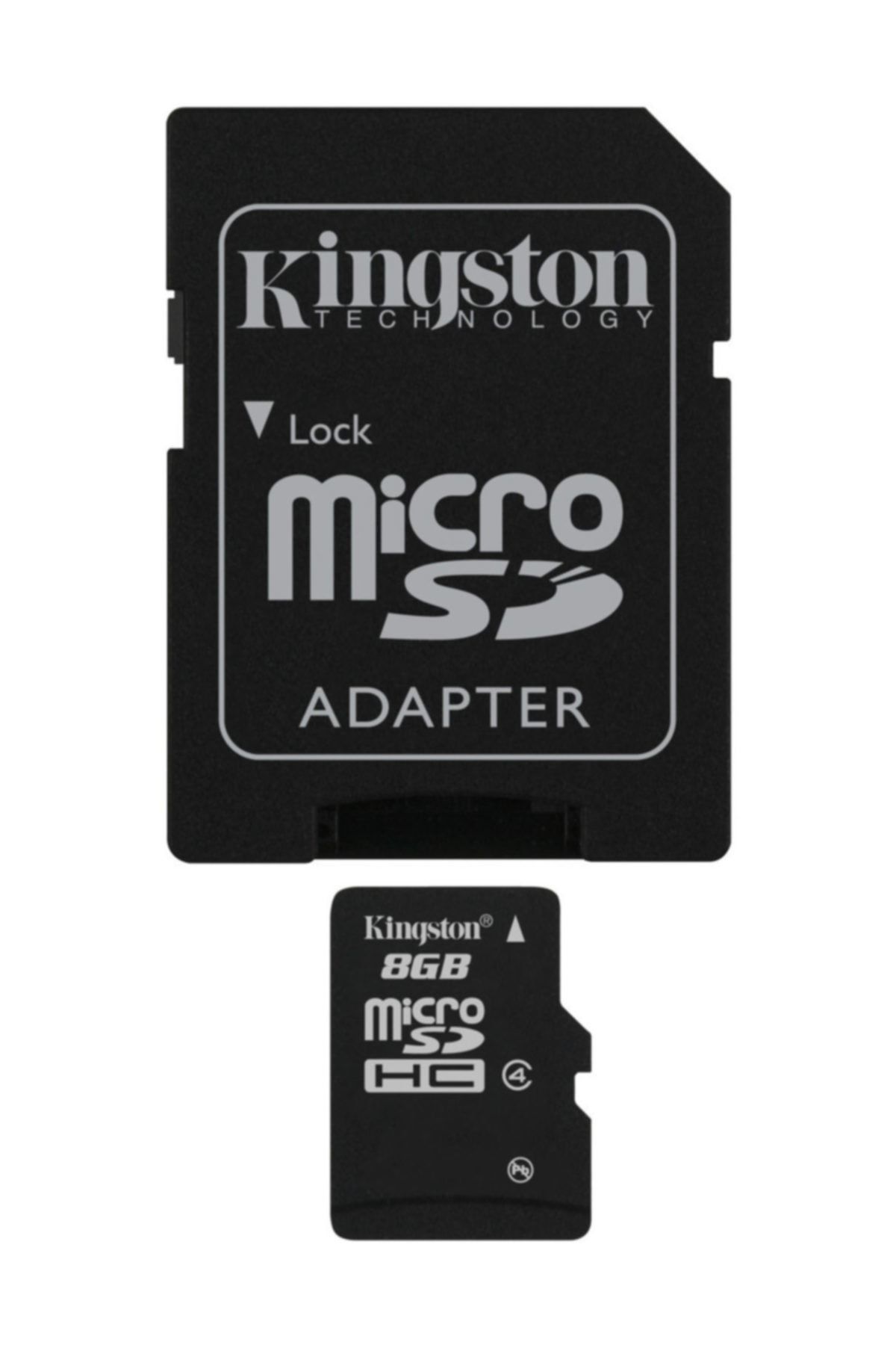 kingston 8 gb class 4 microsdhc hafiza karti sdc4 8gb fiyati yorumlari trendyol