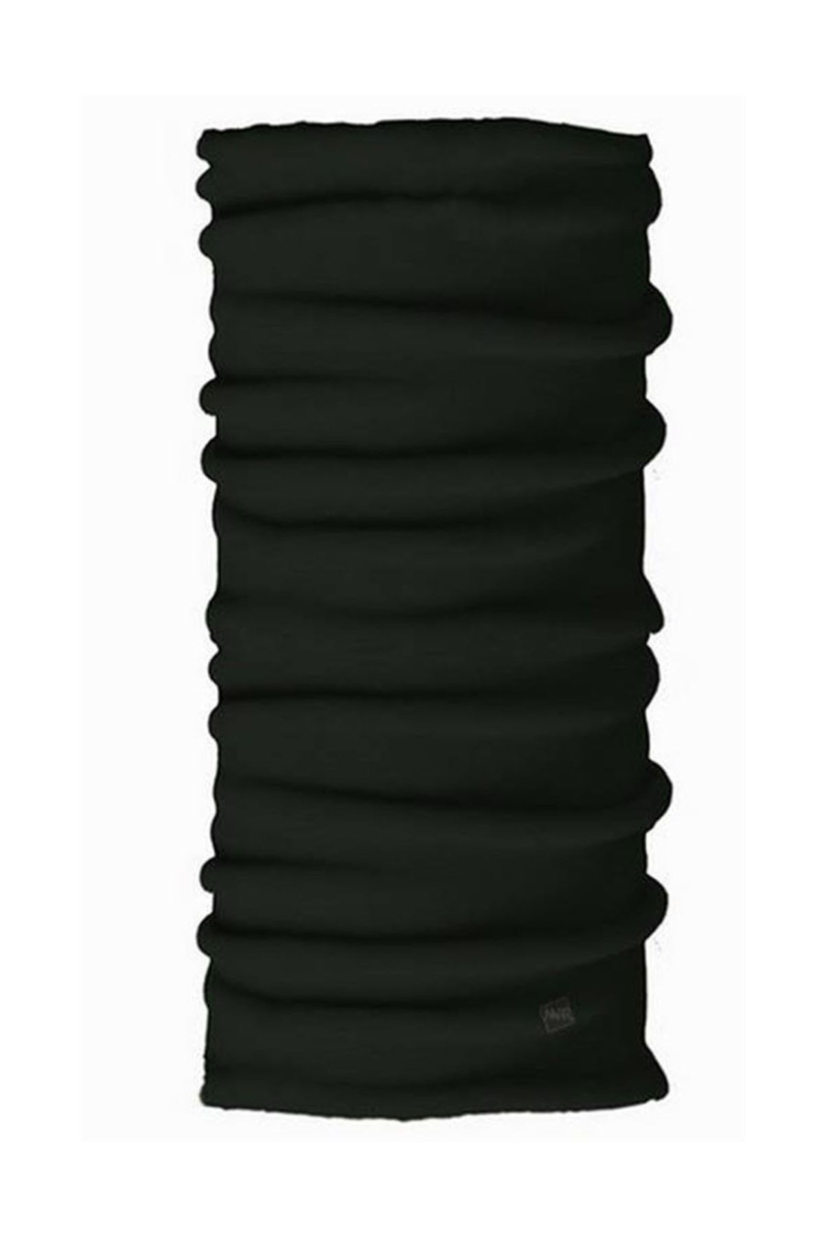 Narr Bandana Black  Çok Fonksiyonlu Kafa Bandı-boyunluk