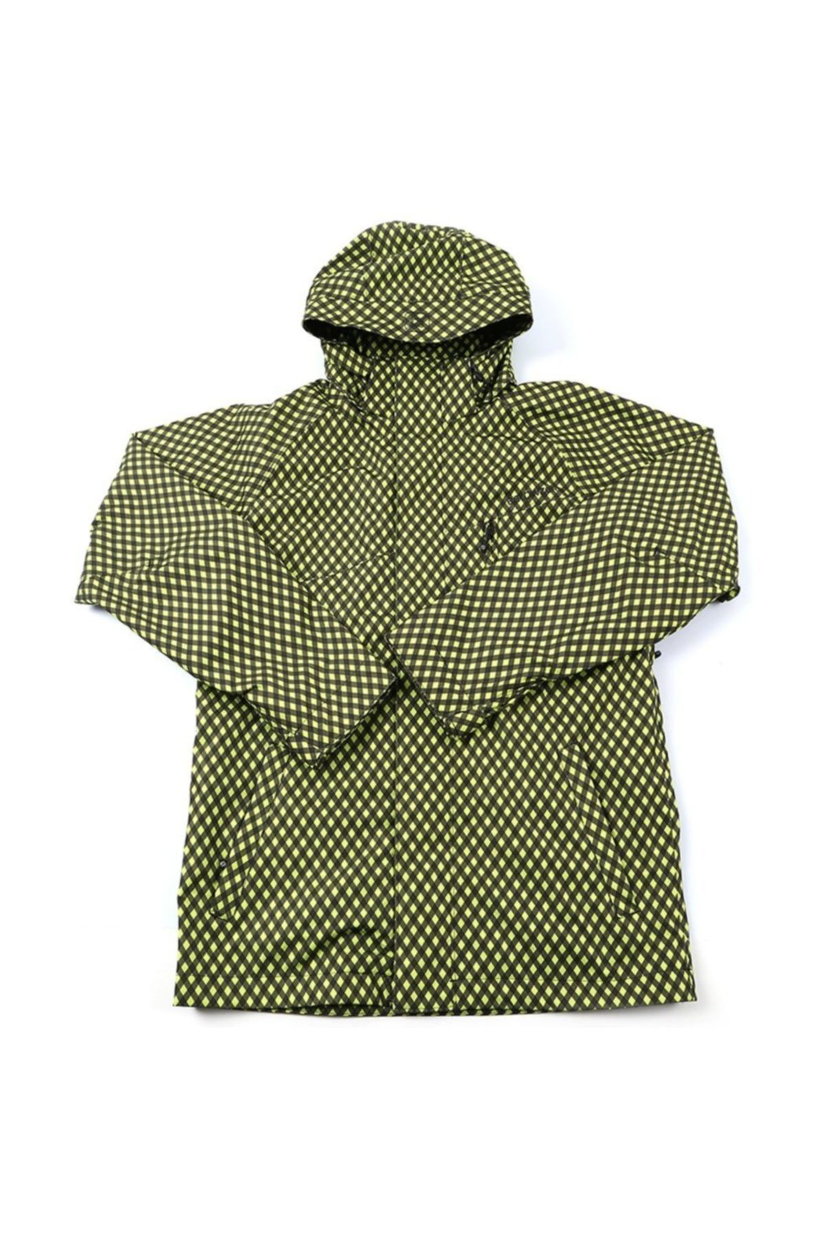 Belowzero Sammy Man Shell Jacket