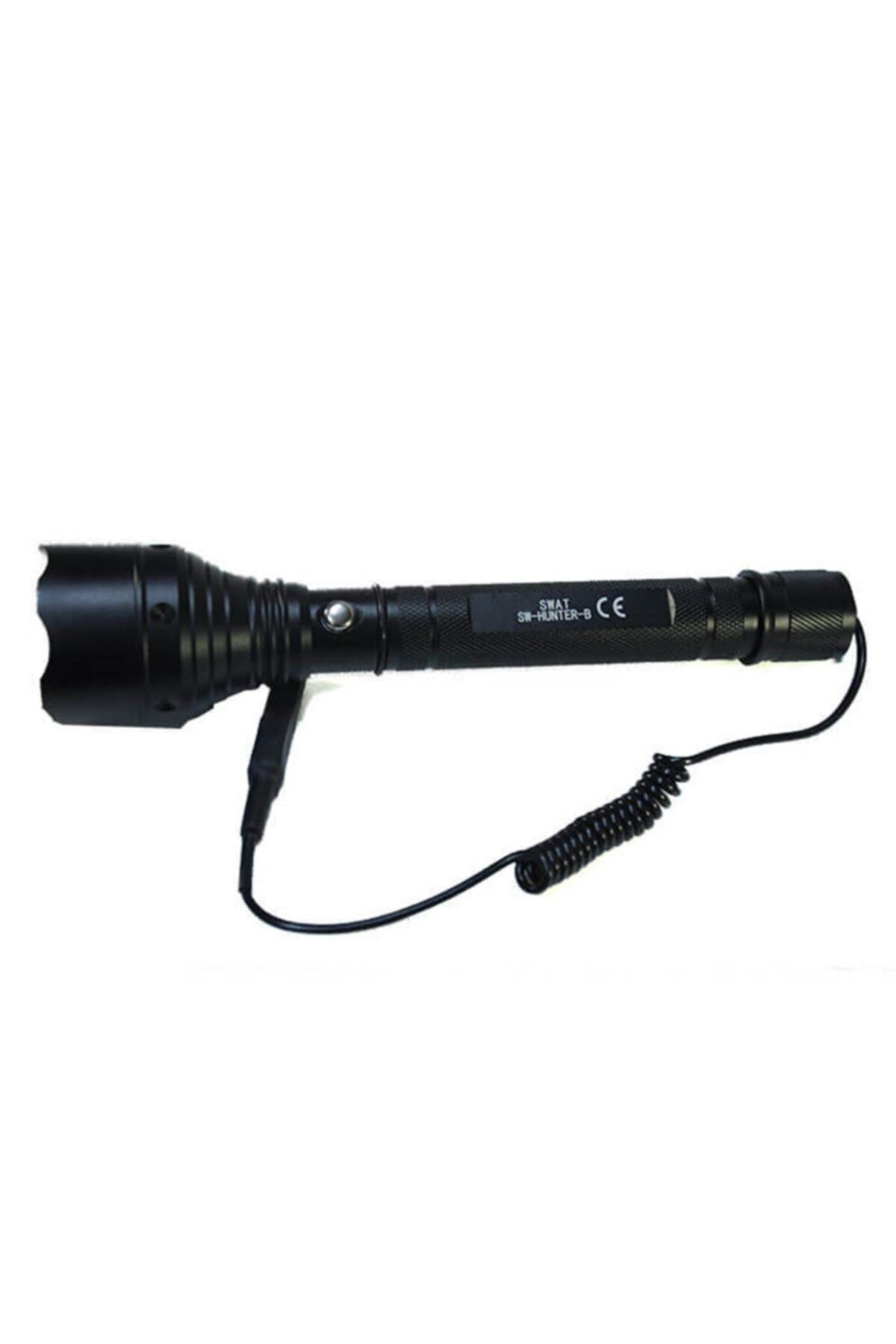 Swat Sw-hunter-b Avcı Feneri