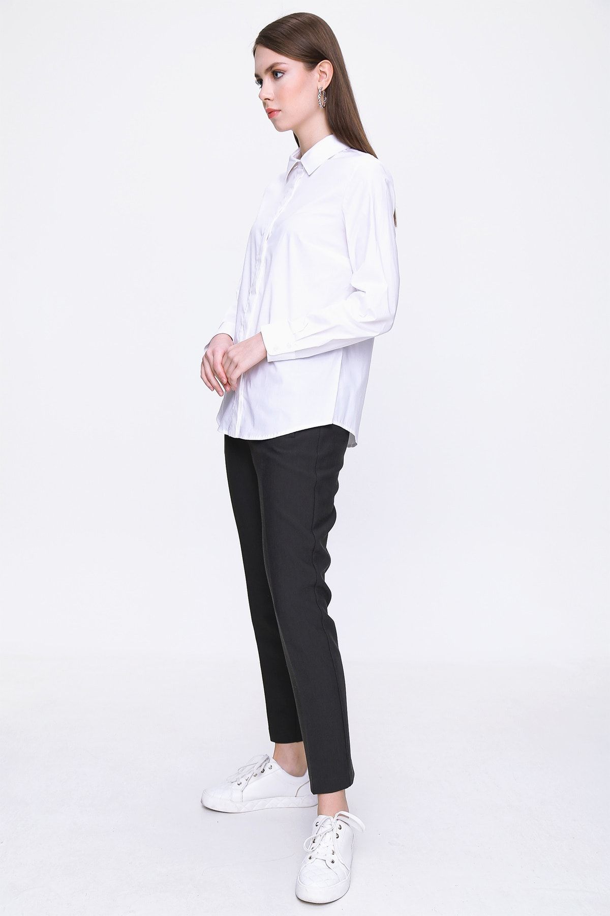 Aker Kadın Bluz Out26570000