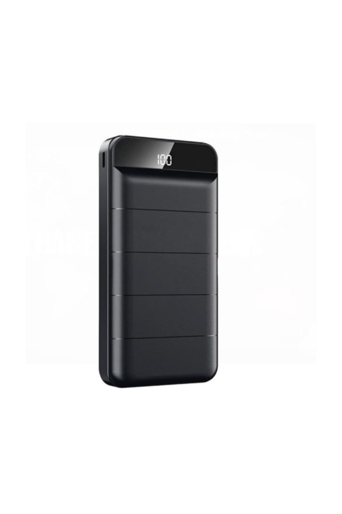 Paleon Plo-pd30 30000 Mah Hızlı Şarj Powerbank Type-c Siyah