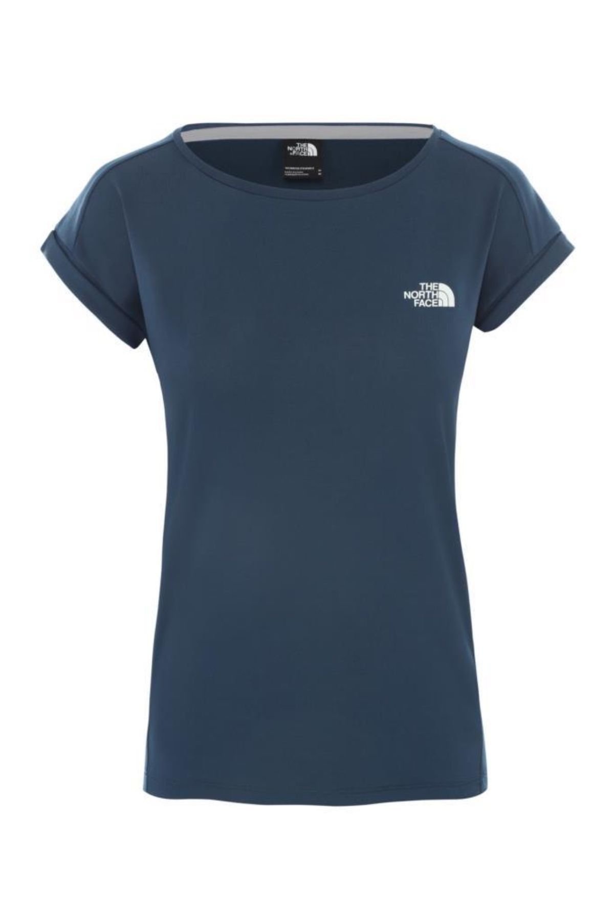 THE NORTH FACE Kadın TANKEN TANK - EU NF0A2S7FN4L1