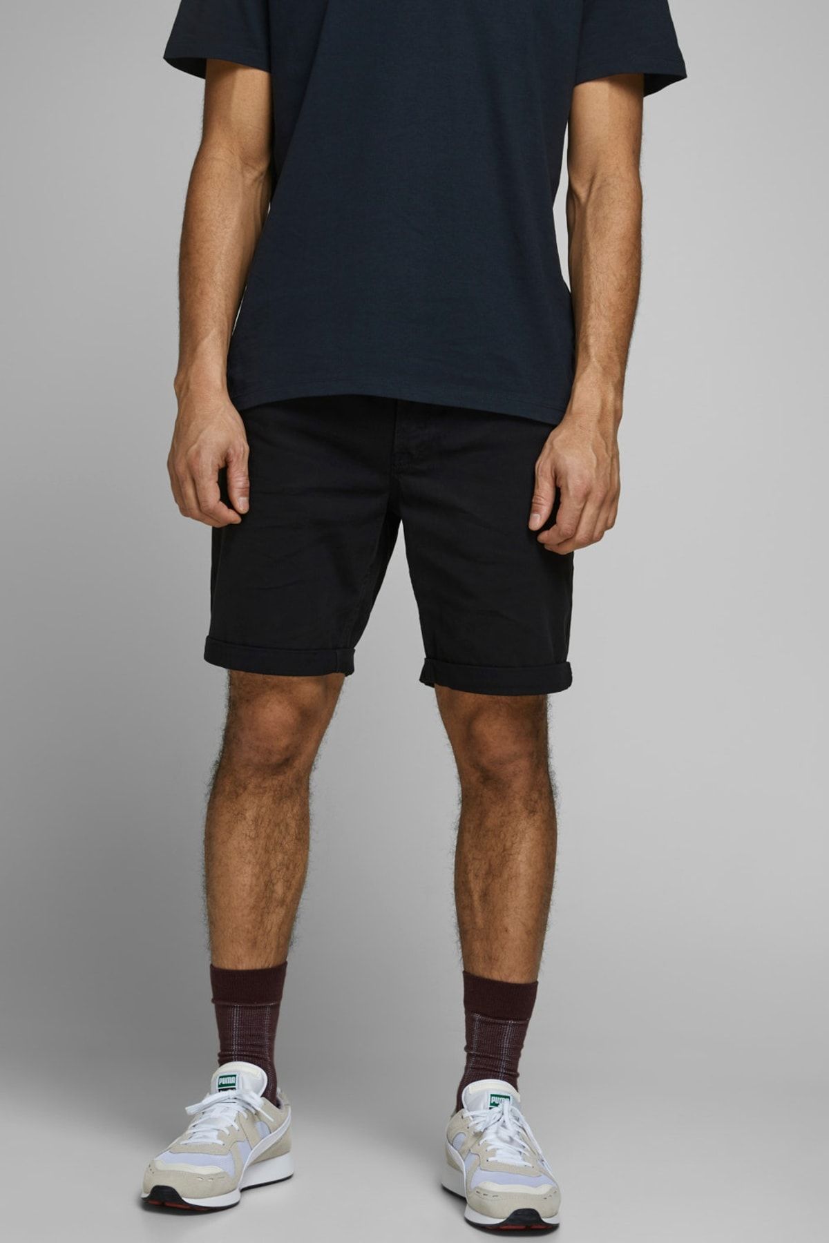 Jack & Jones Şort - Rick Original Short 12165892