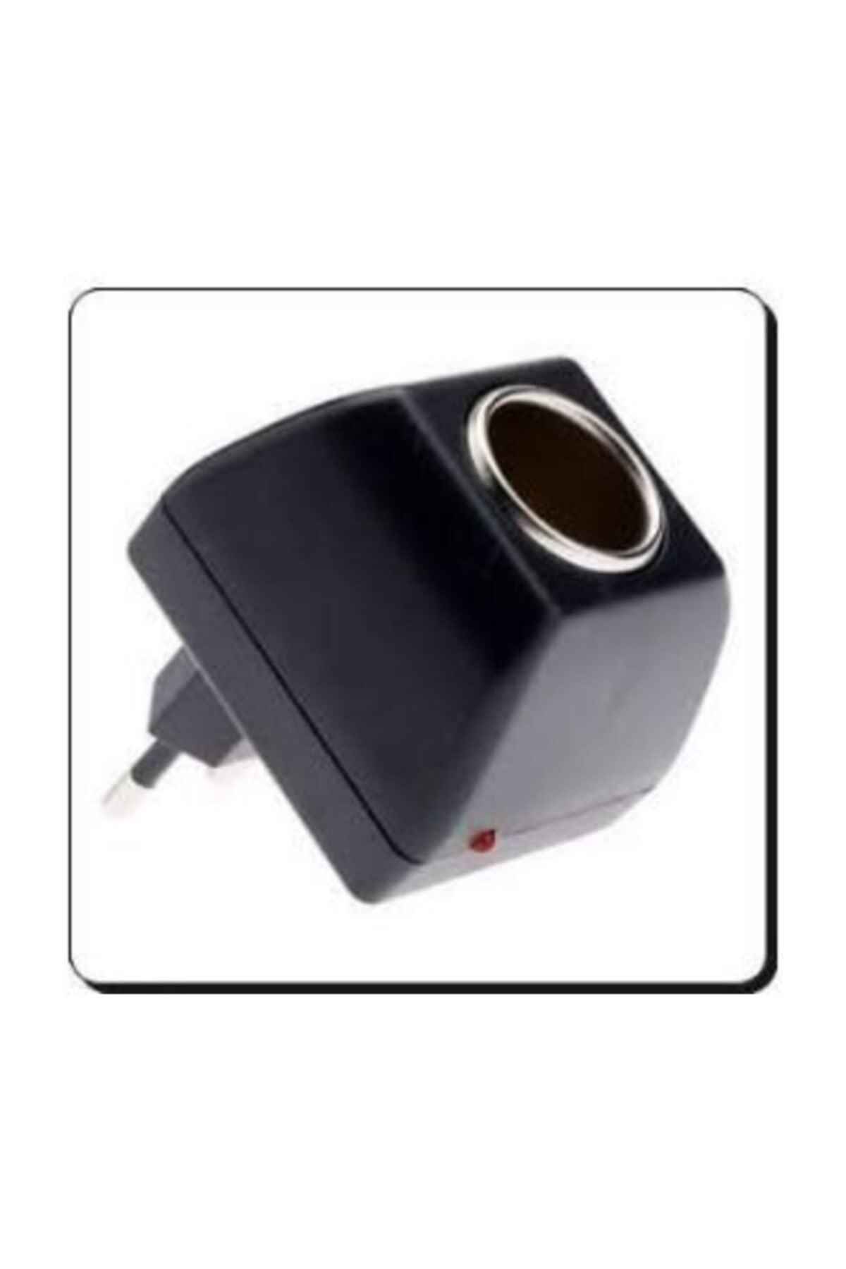 gaman cakmaklik priz donusturucu 220v to 12v fiyati yorumlari trendyol