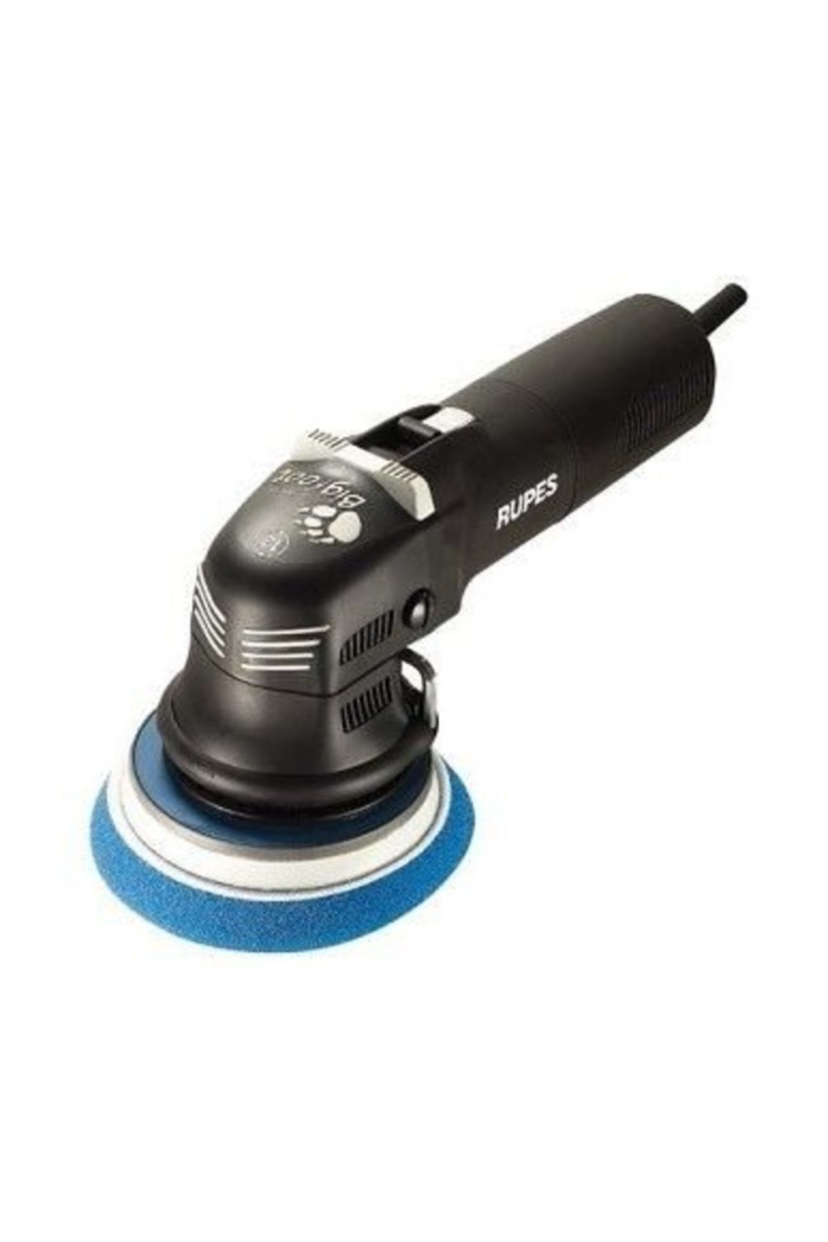 Rupes Duetto 12e Orbital Polisaj Makinesi Deluxe