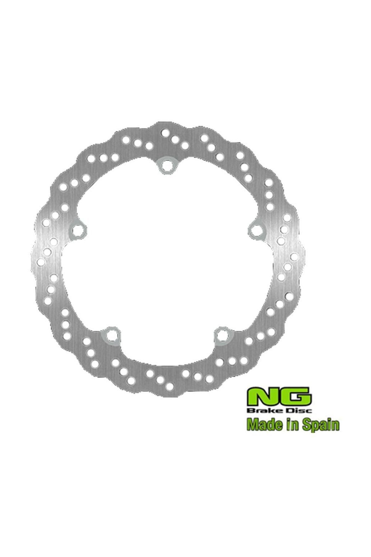 NG DİSK Honda Cb 650 F Ön Fren Disk (2014-2014)