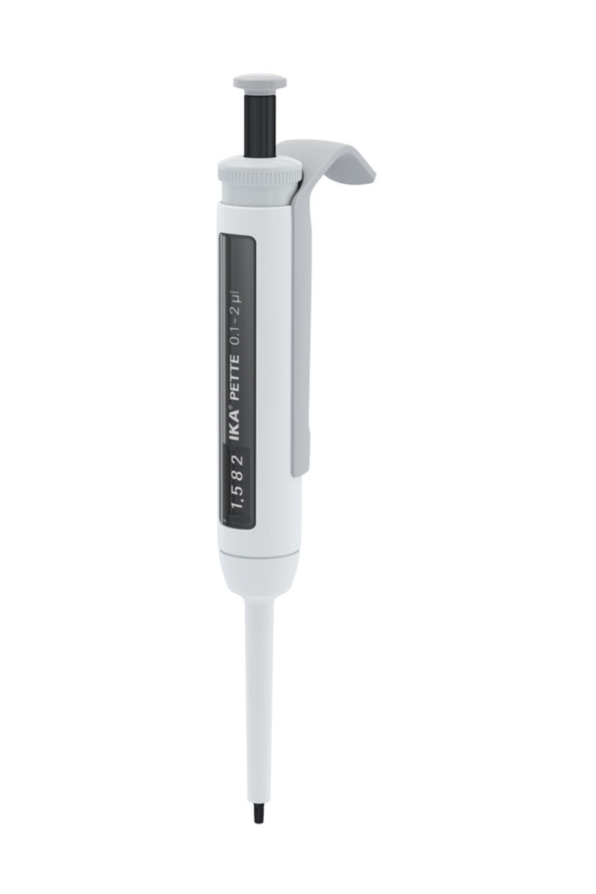 İKA Pette Vario 0.1-2  l Pipet