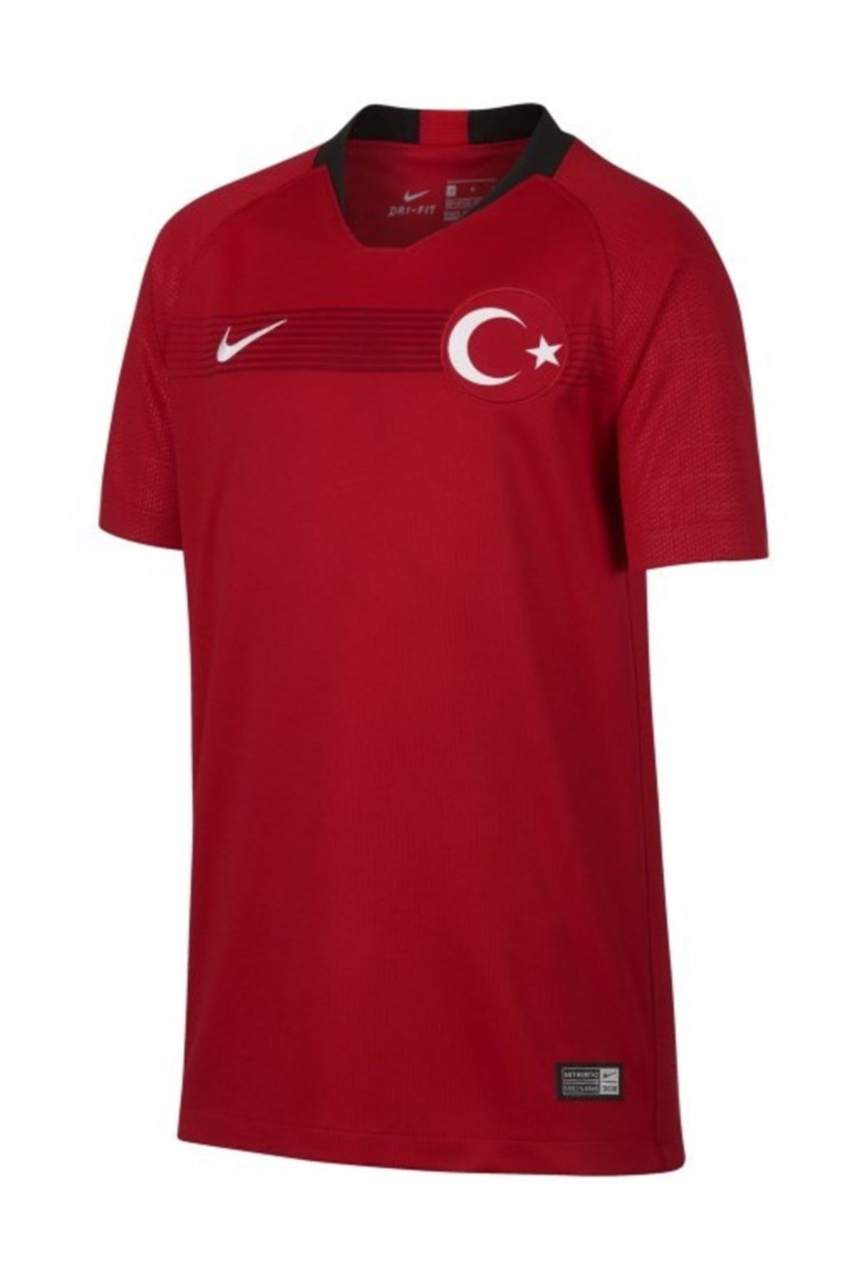Nike Türkiye Nike Çocuk Forma Kırmızı Euro 2020 - Euro2020