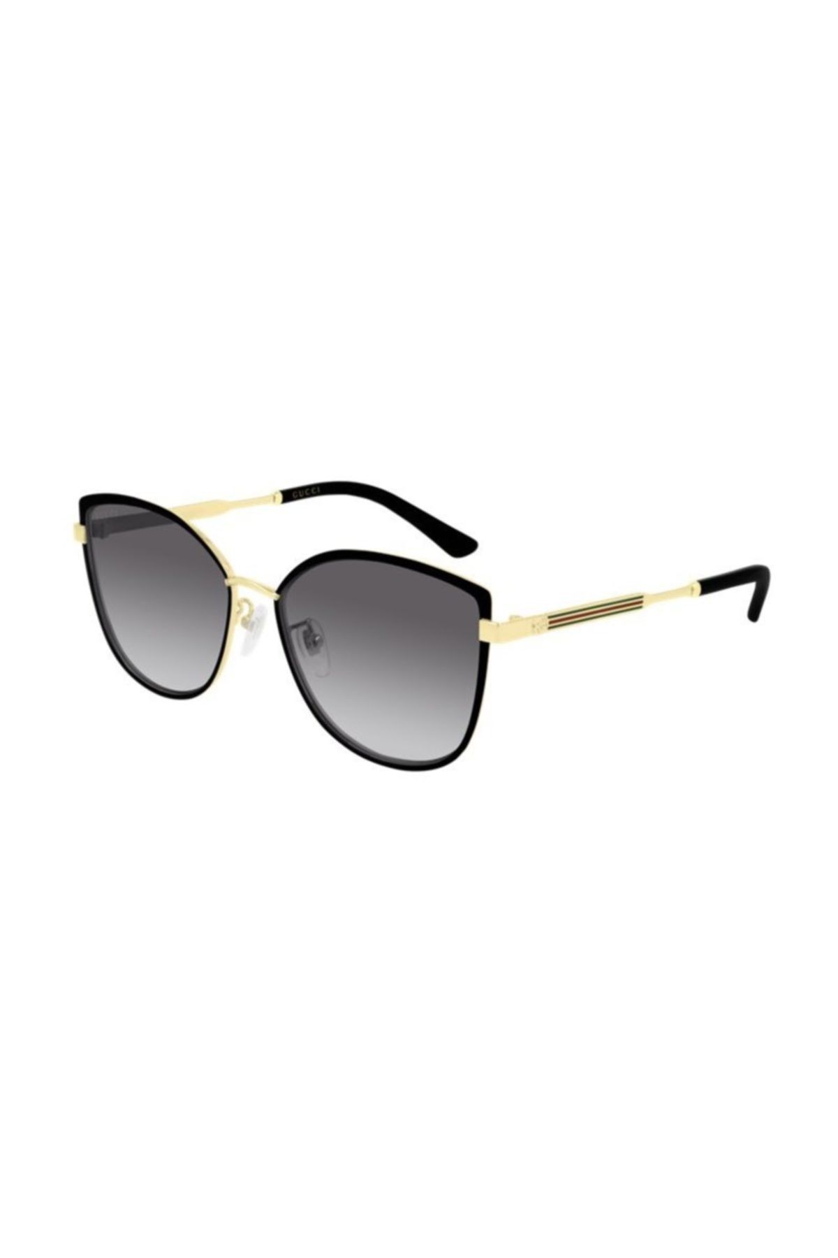 Gucci Kadın Güneş Gözlüğü Gg0589sk 001 57