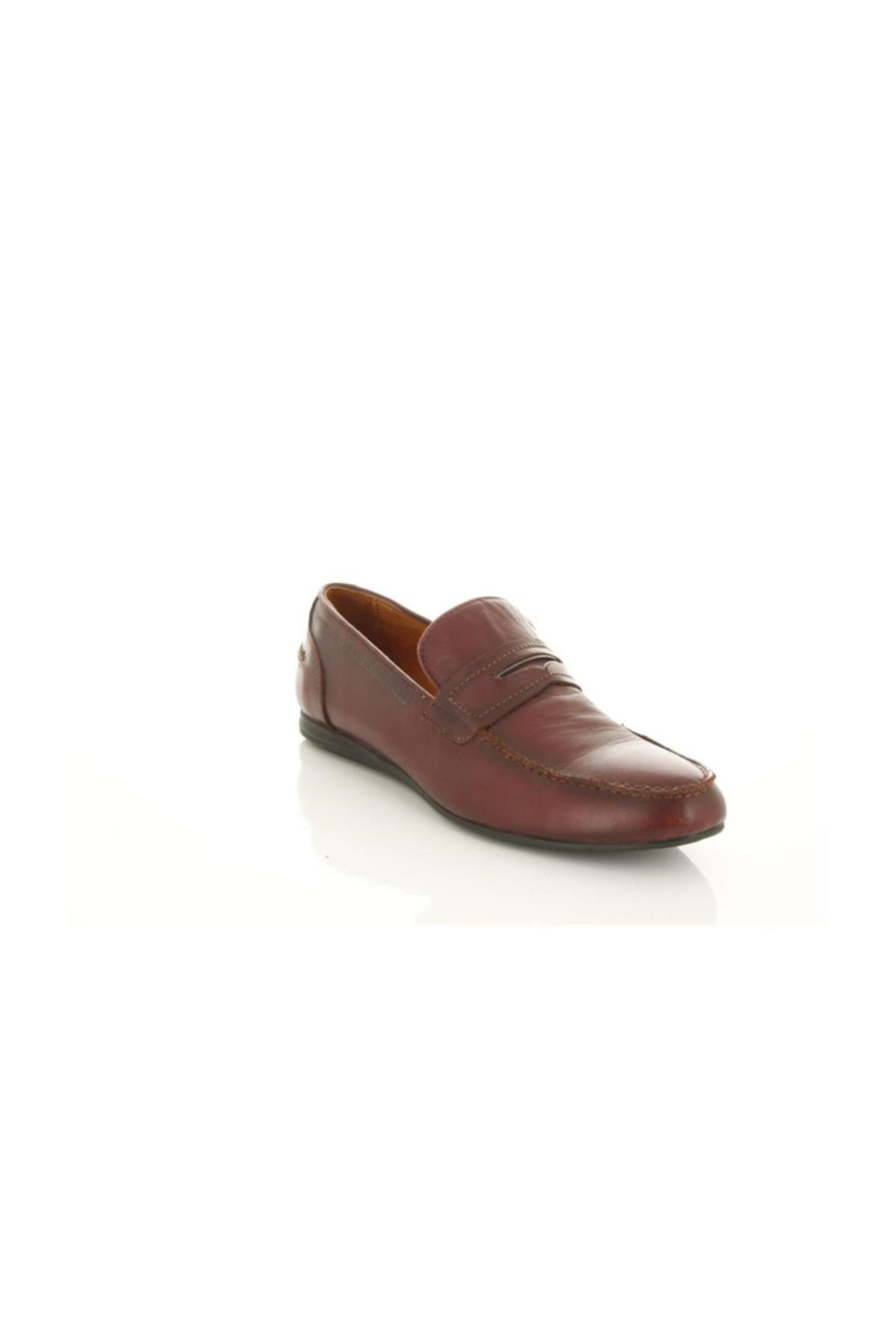 MODA Erkek Tetri 1810 Bordo