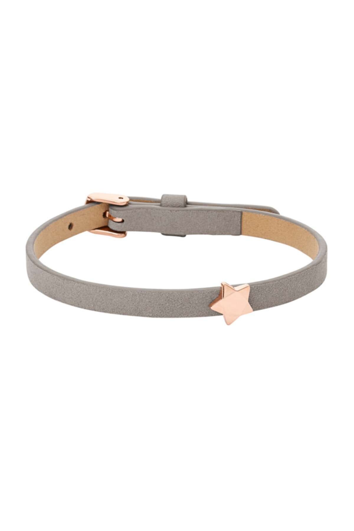 Fossil Jf02540-791 Bileklik