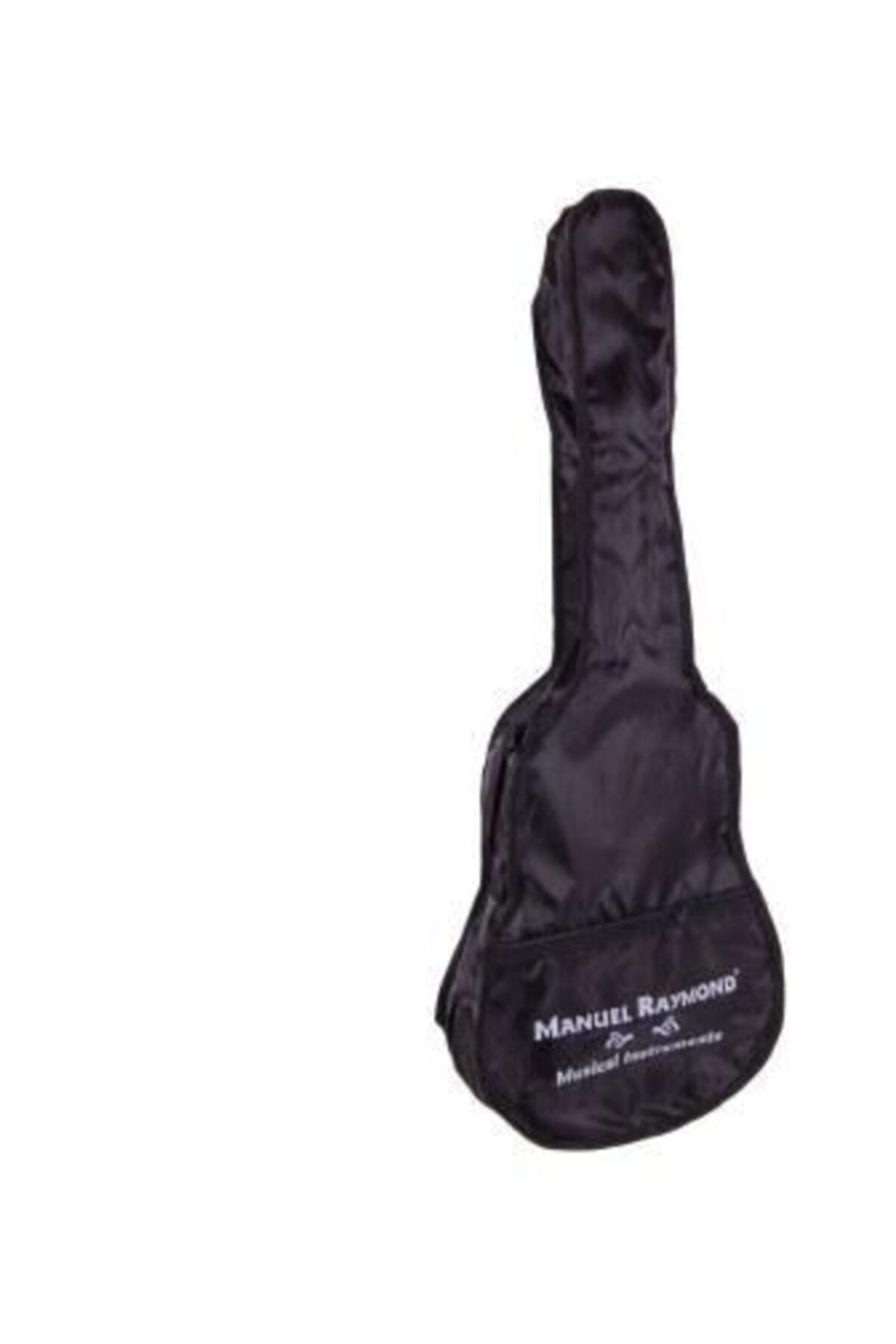 MİRGE Klasik Gitar Junior Manuel Raymond Mrc87bls (kılıf Hediye)