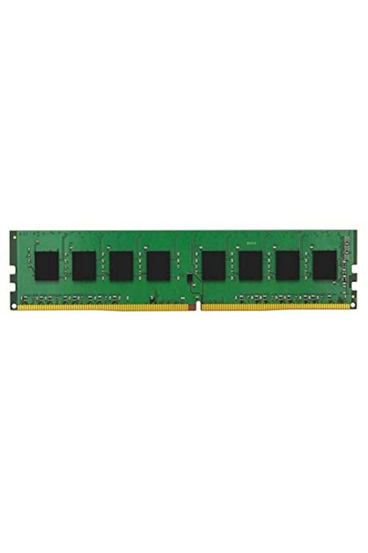 Kingston 8GB DDR4-2666 CL19 RAM (KVR26N19S8-8)
