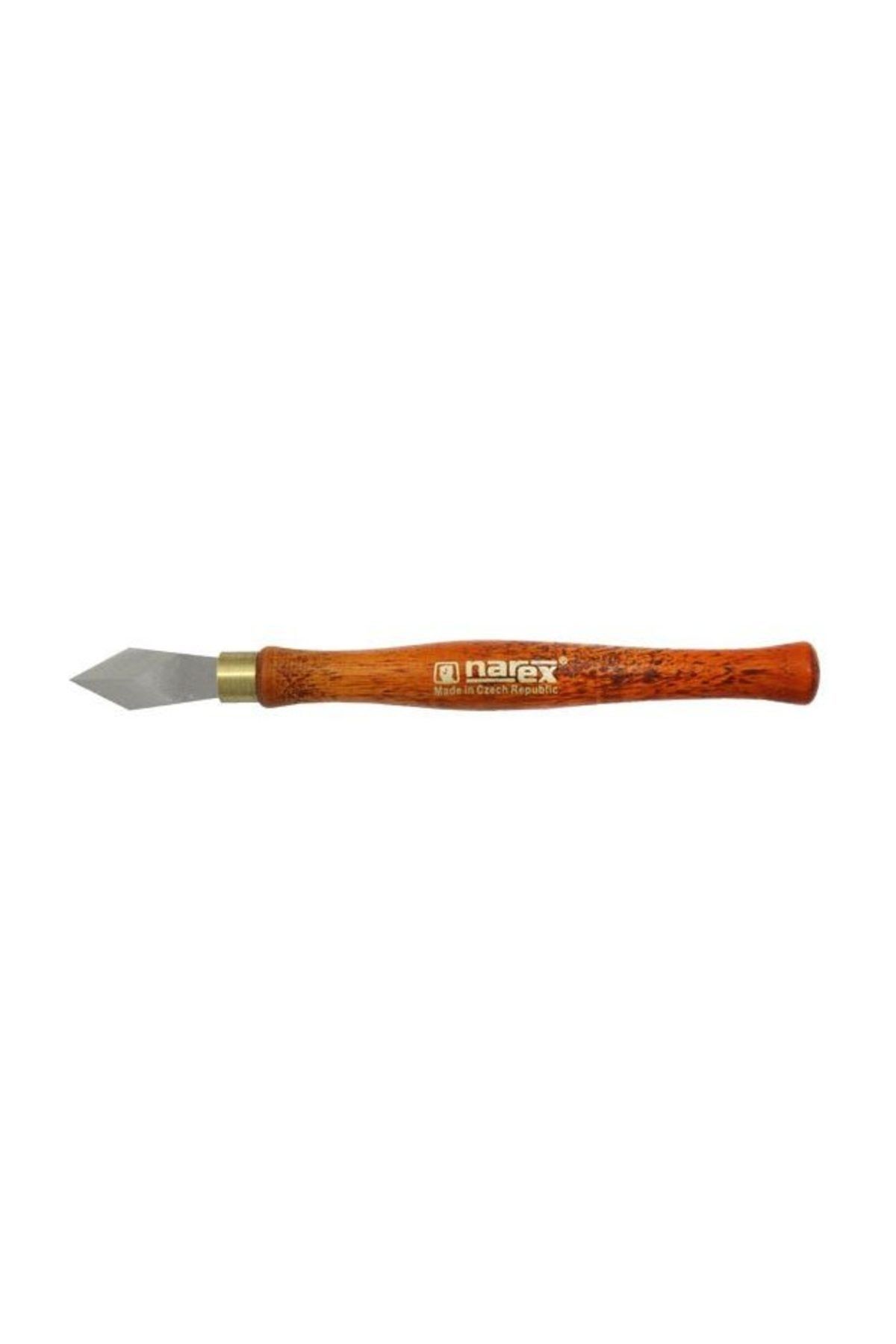 NAREX 822301 Ahşap Markalama İşaretleme Kalemi 37x15x3 mm