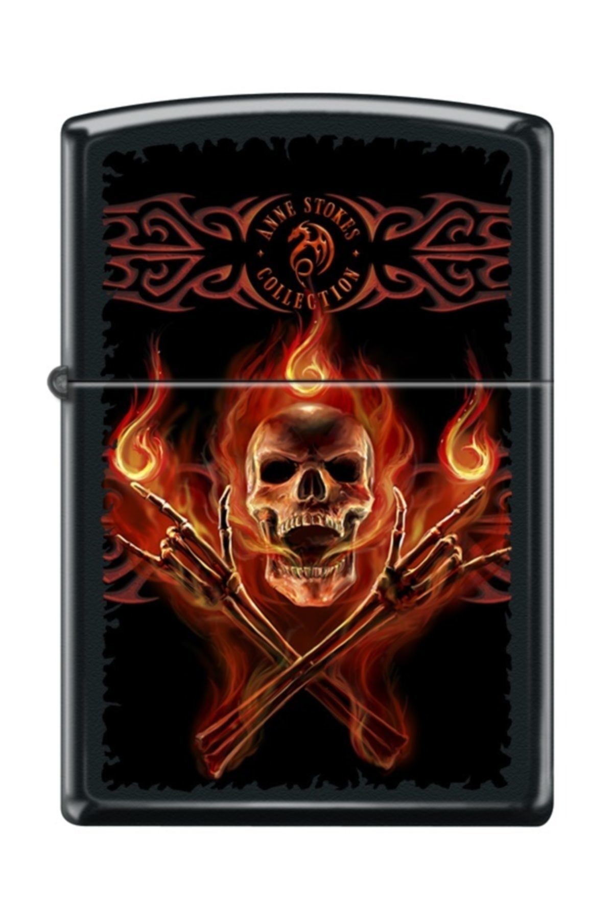 Zippo Çakmak Z-cı018438-218