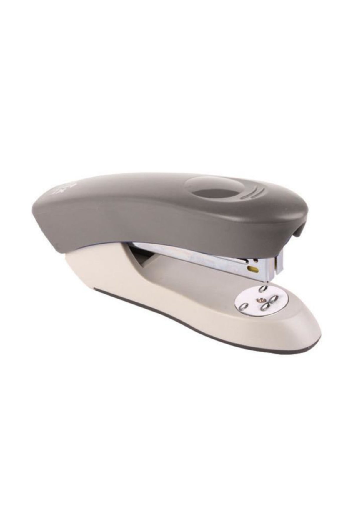 Umix U2231 Büyük Zımba Makinesi 24/6 Gri