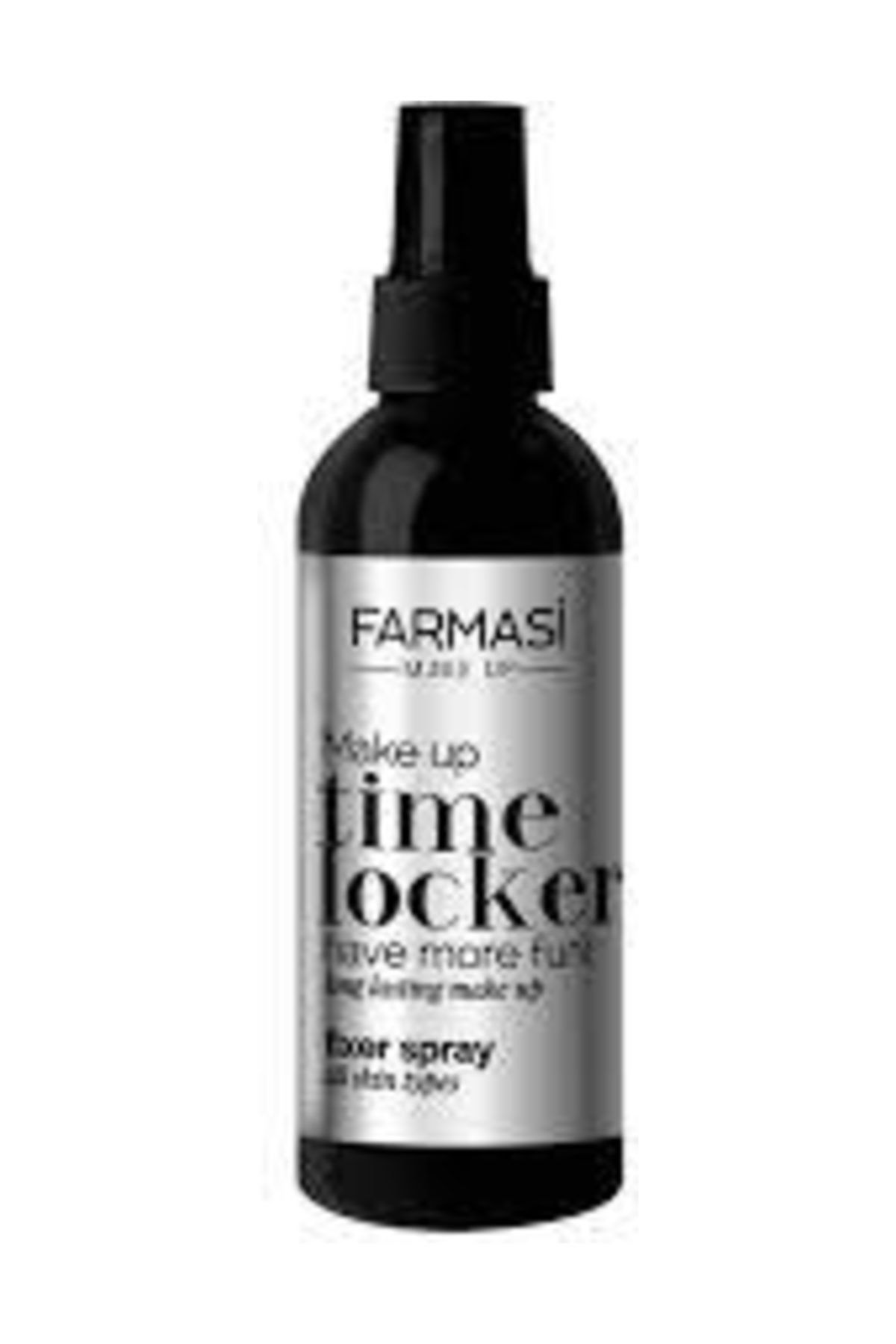 Farmasi Makyaj Sabitleyici 115 ml farmasi1302417