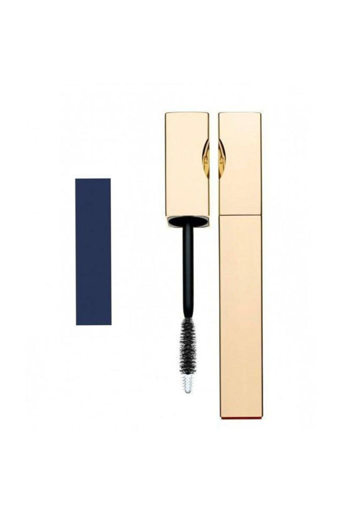 Clarins Maskara - Instant Definition Mascara Intense Blue-03 3380814218318