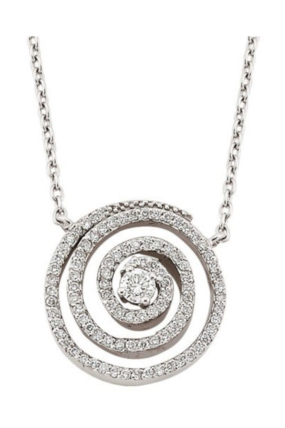 Iryum Lava Kolye Pkly003