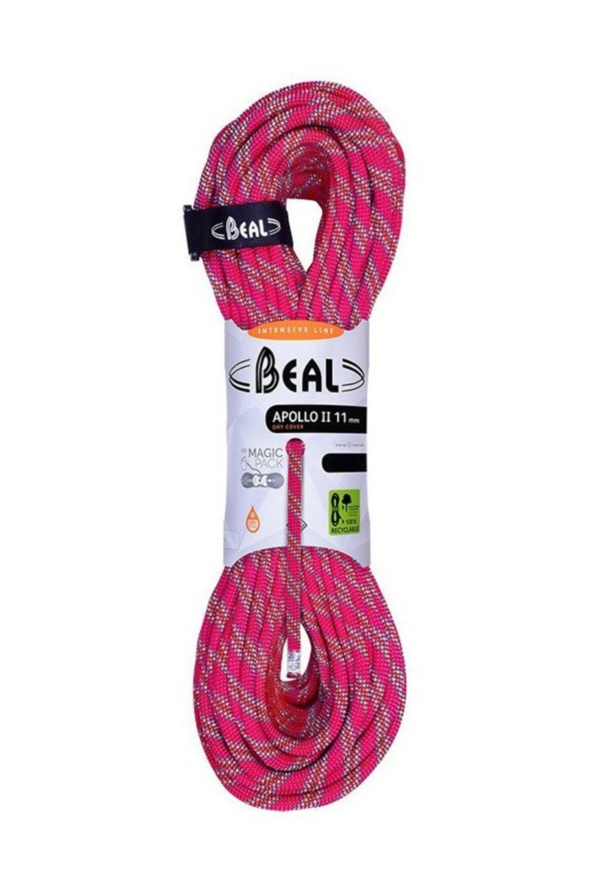 Beal Apollo Dınamık Ip (Kırmızı)