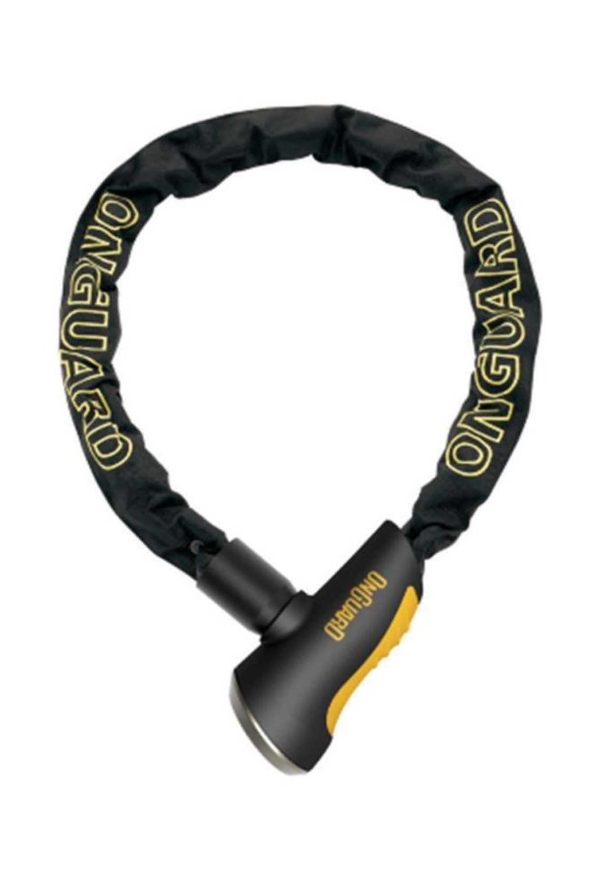 Onguard Anahtarlı Kilit 8020 Mastiff