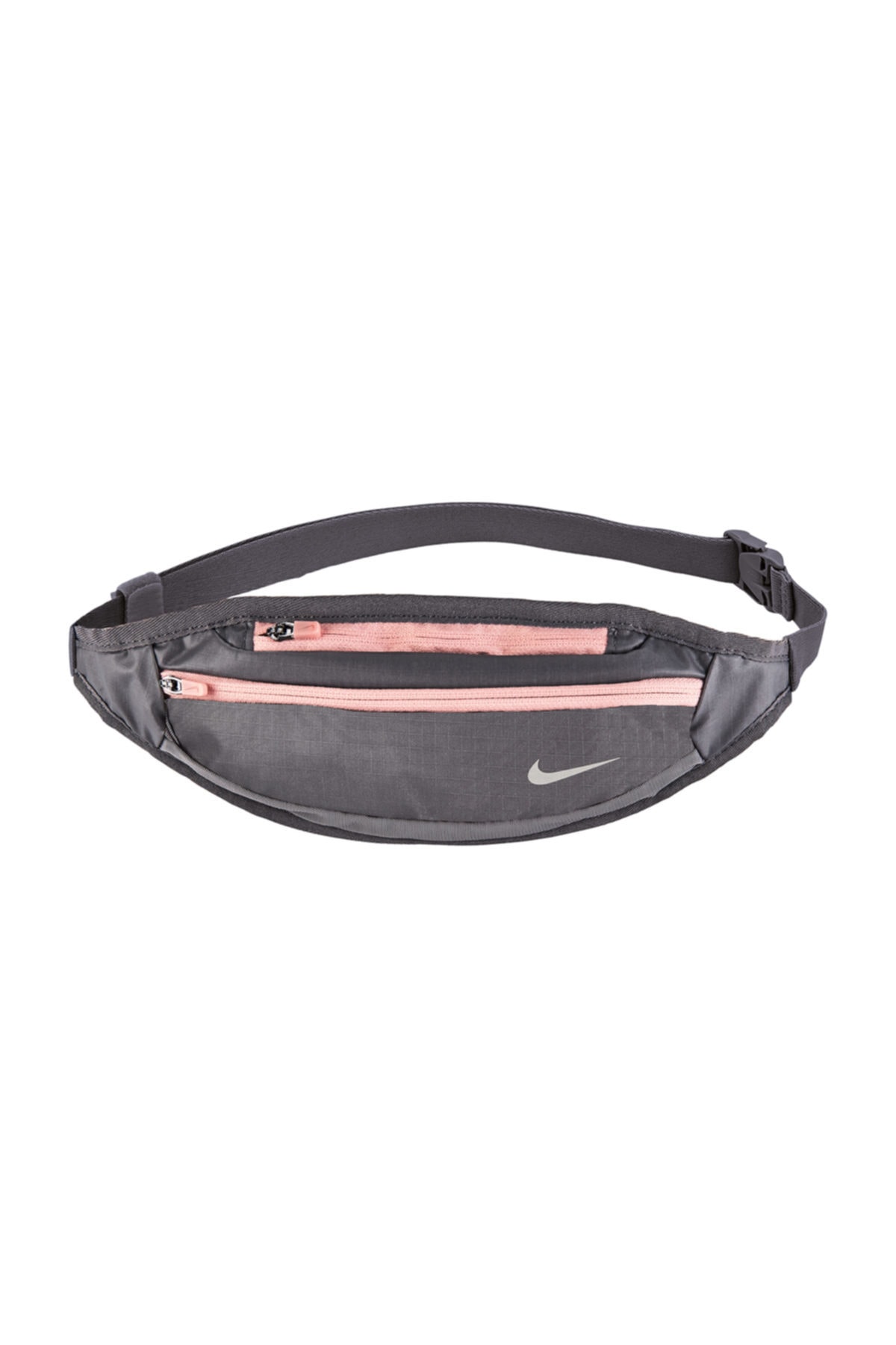 Nike Kadın Gri Small Capacıty Waıstpack Bel Çantası N.rl.92.070.os