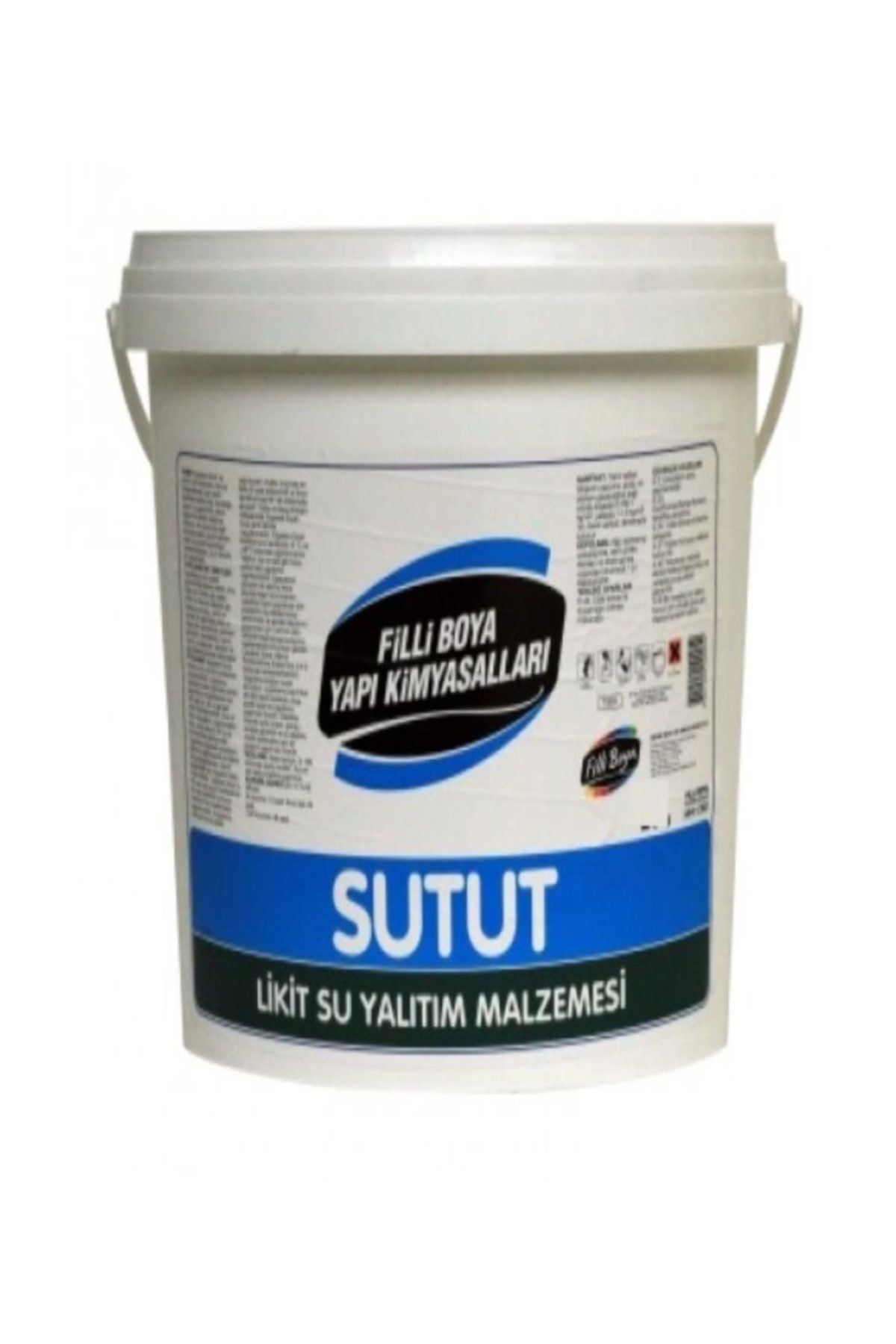 filli boya sutut su yalitim malzemsi 3 kg fiyati yorumlari trendyol