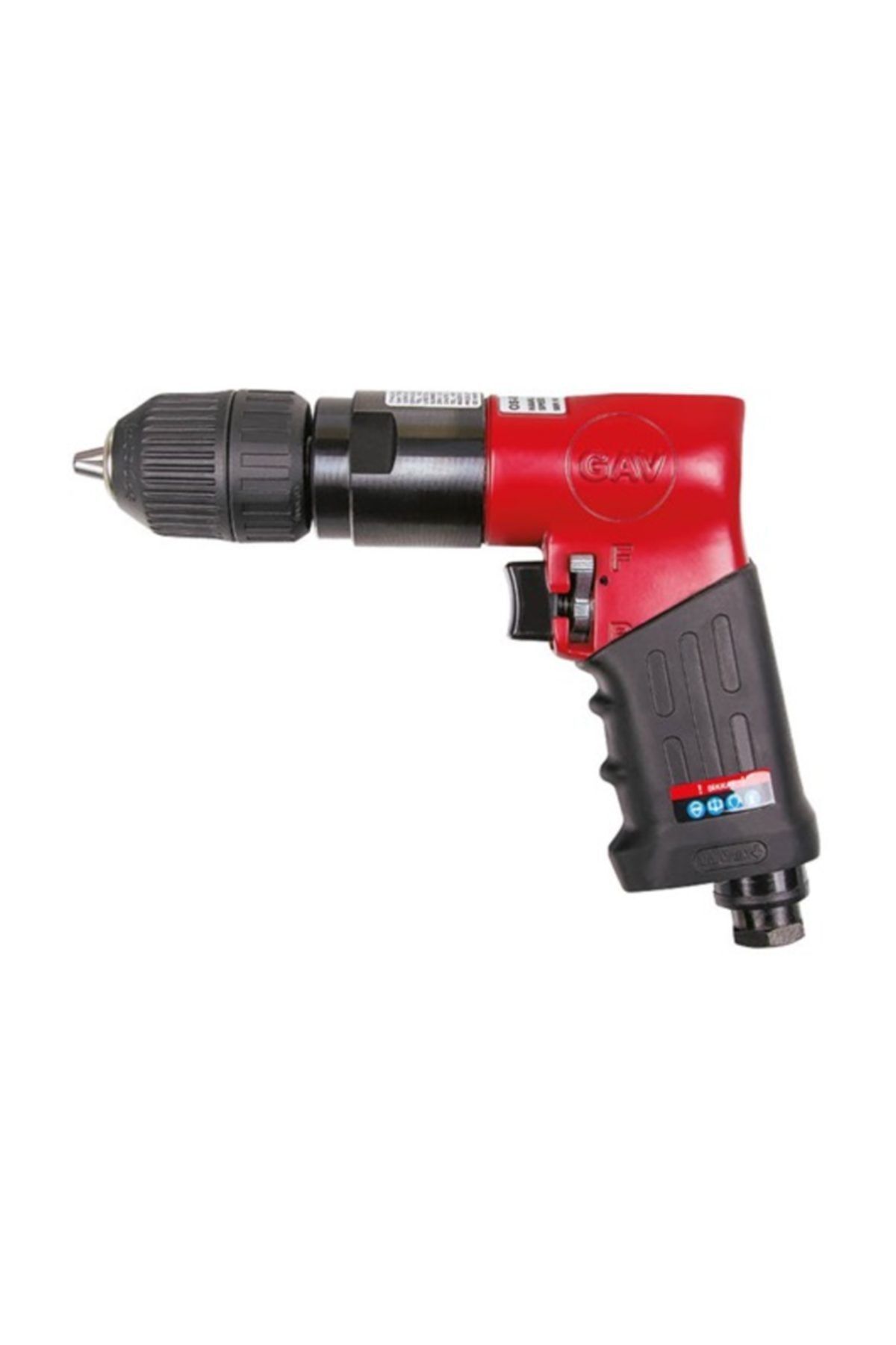 Site Hırdavat Gav Os-8210 E Havalı Matkap