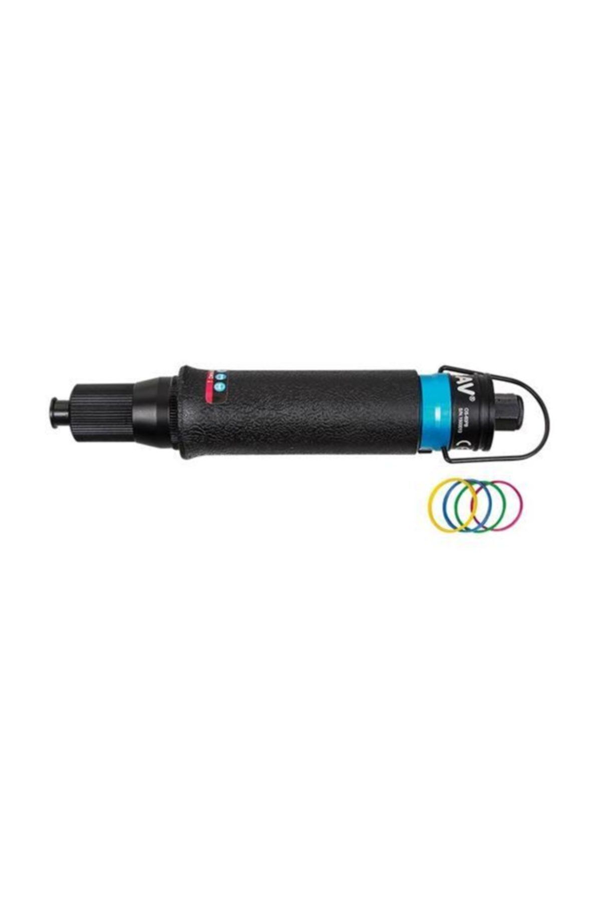 Site Hırdavat Gav Os-60pb Havalı Tornavida 4,1 - 7,0 Mm