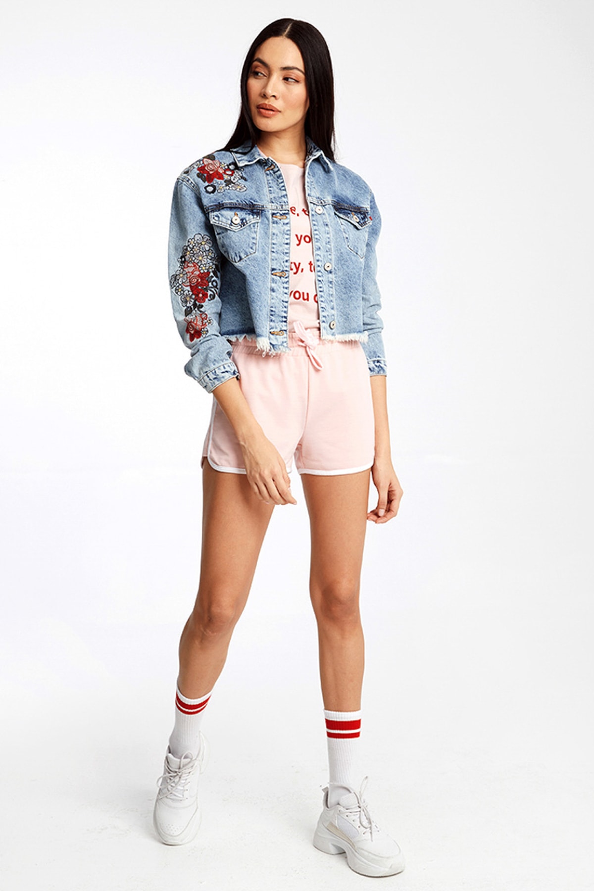 Ltb Kadın MOHIRA 0122083618612450000