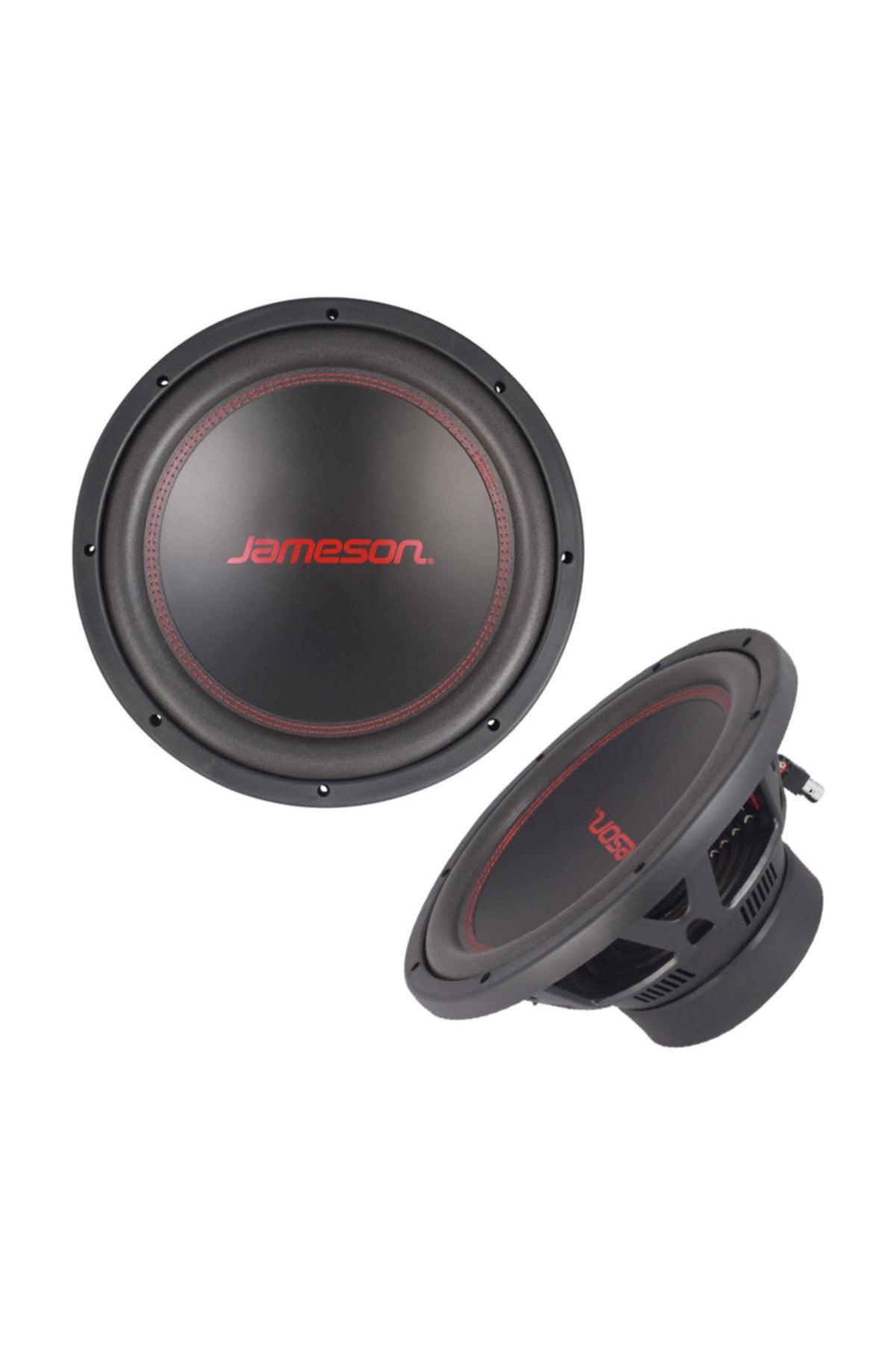 PIONNER Jameson Jw-80 20 cm 500 Waat 150 Rms Kabinli Woofer