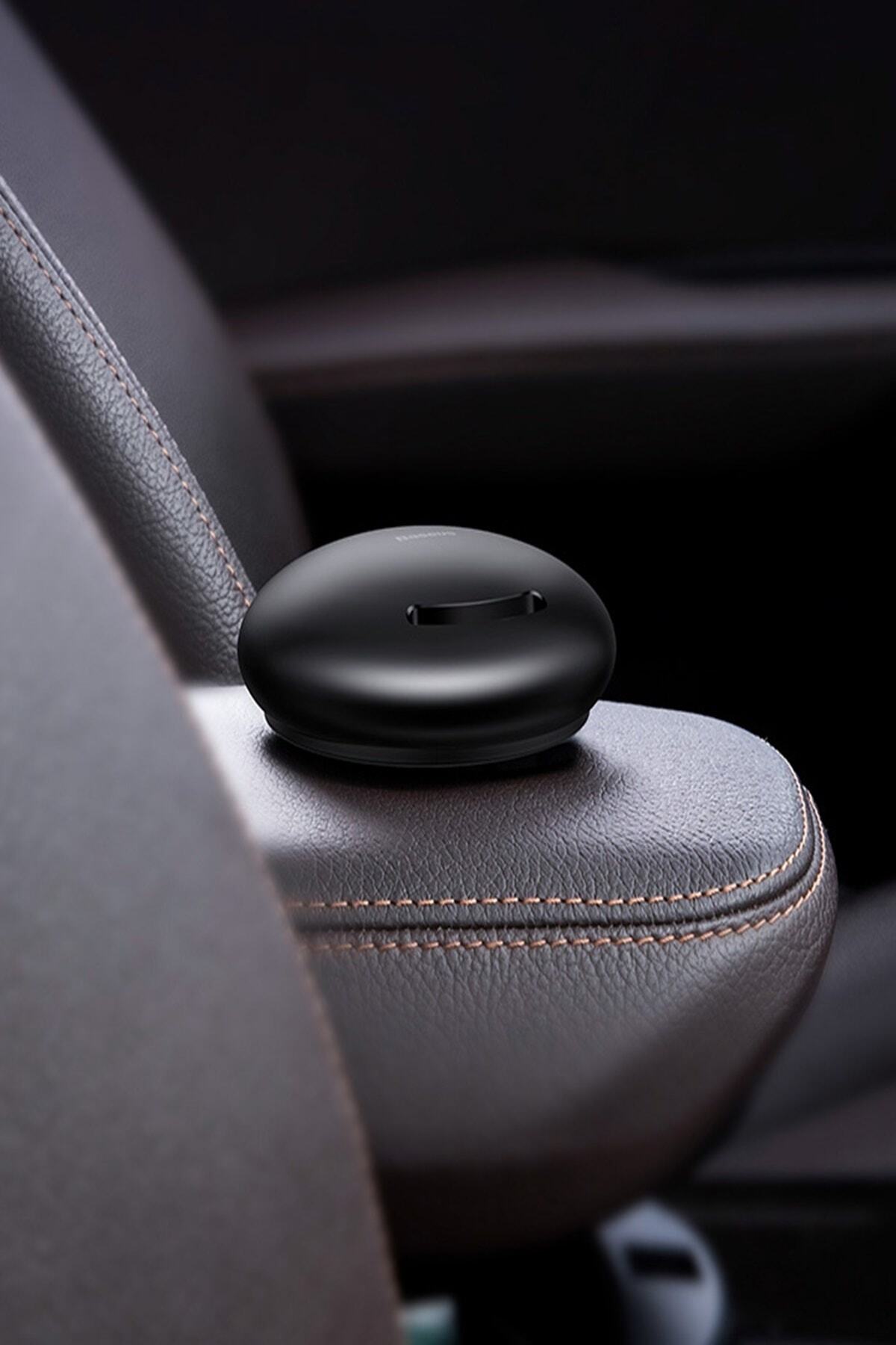 Baseus Smile Vehicle-mounted Araç Otomatik Parfüm Kötü Koku Temizleyici