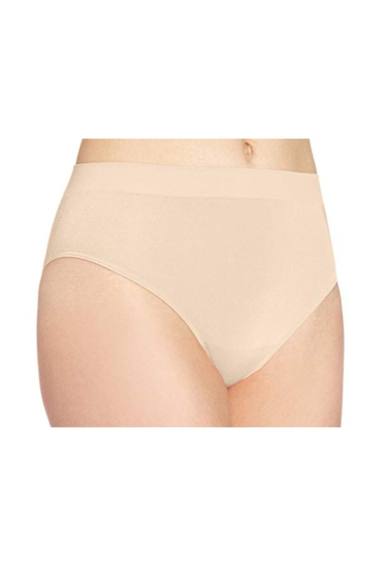 Ödül 1006 Seamless Kadın Slip Ten